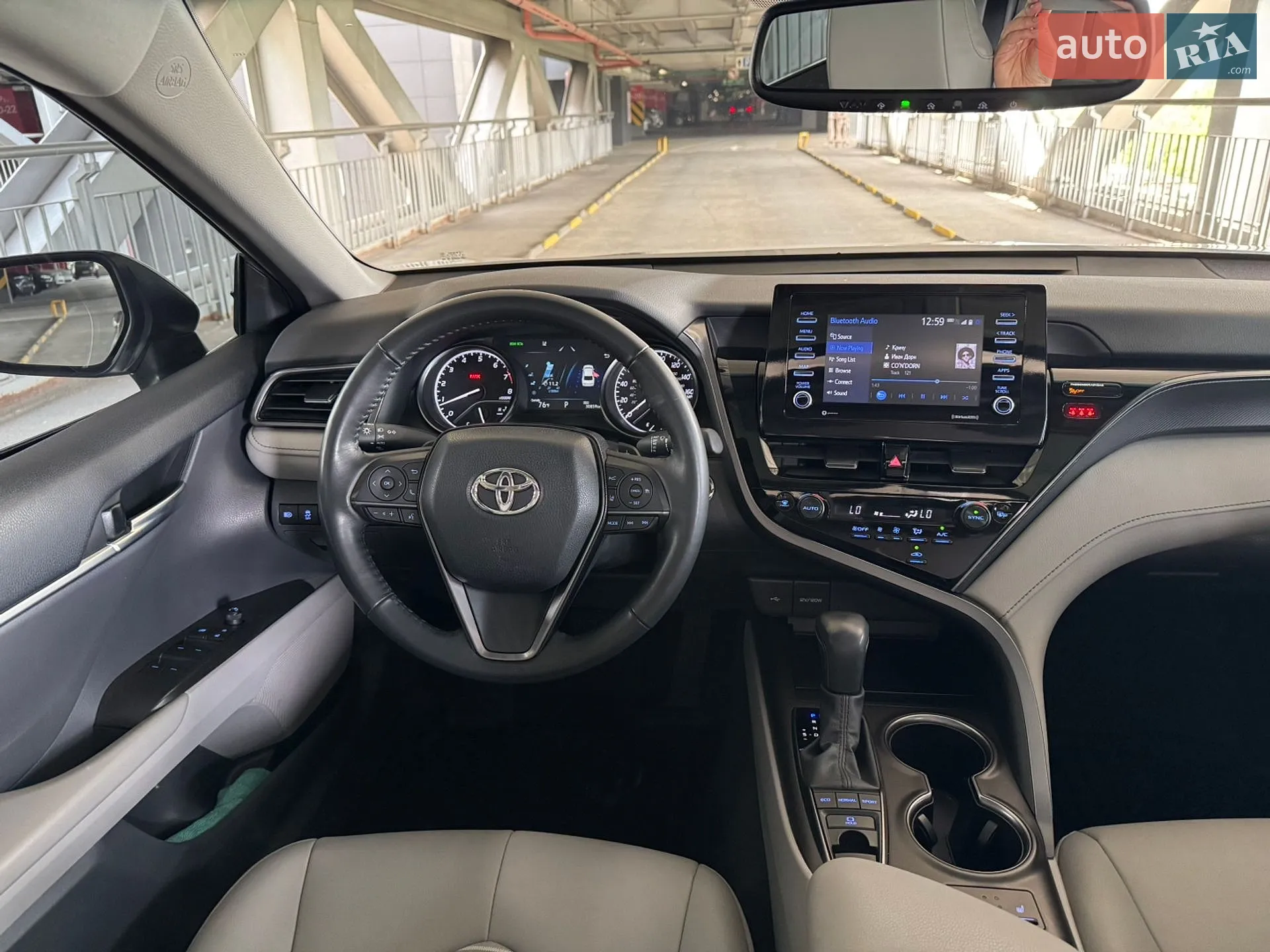 2023 Toyota Camry - мініатюра 23