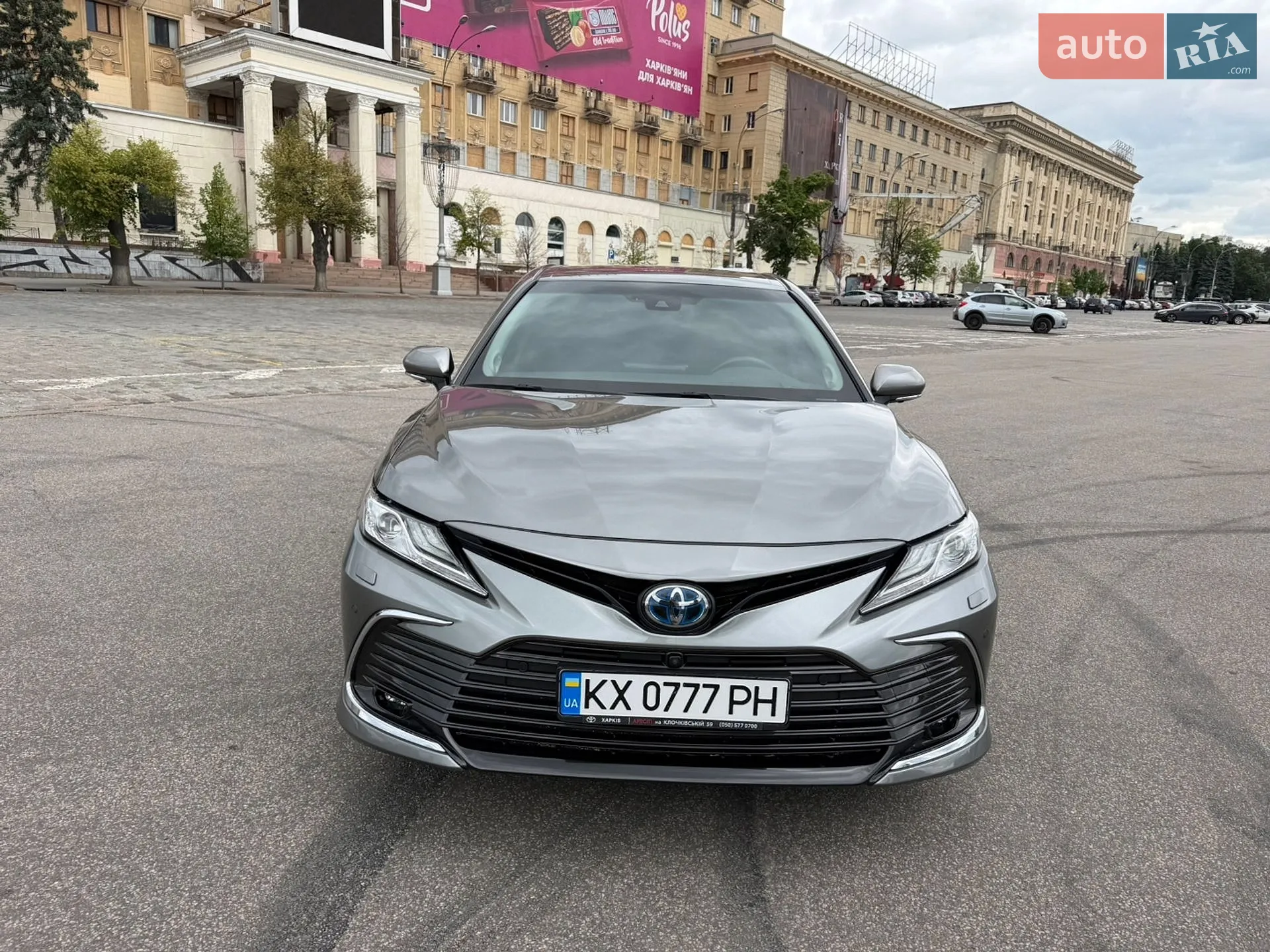 2022 Toyota Camry - мініатюра 15