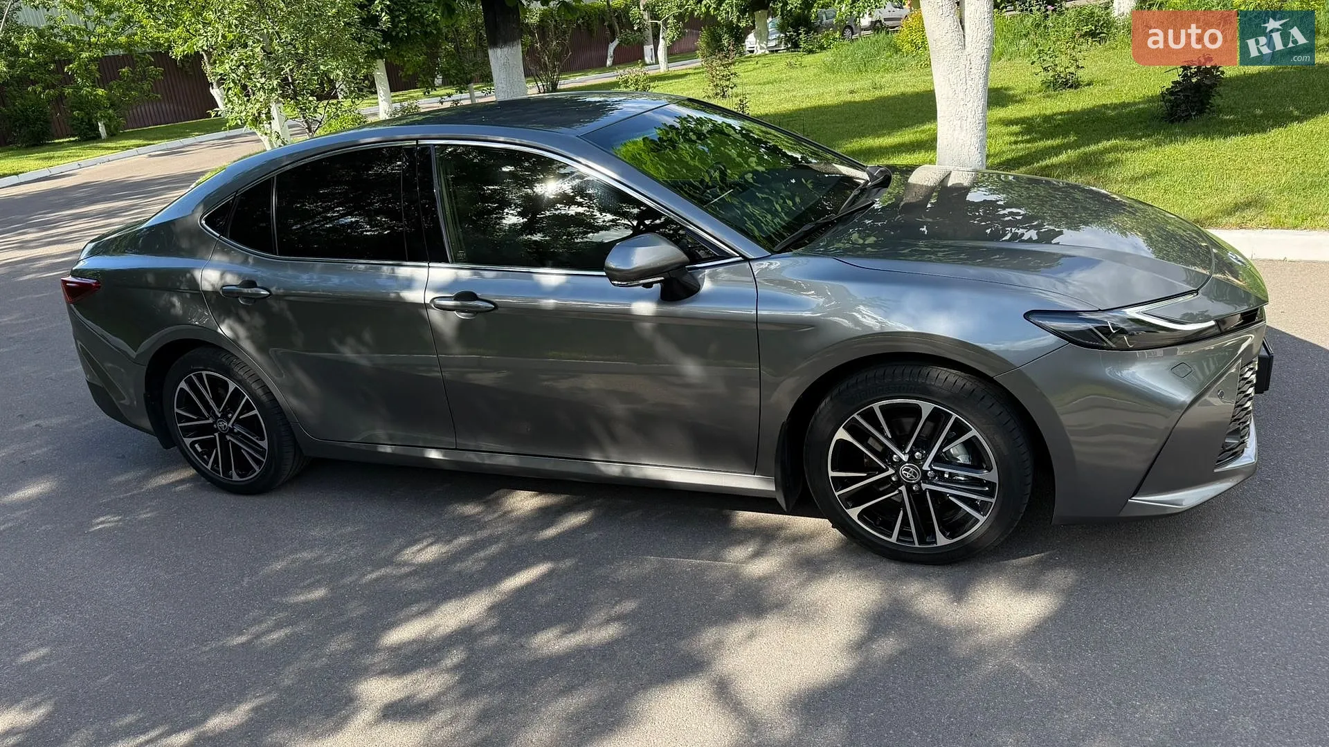 2024 Toyota Camry - мініатюра 4