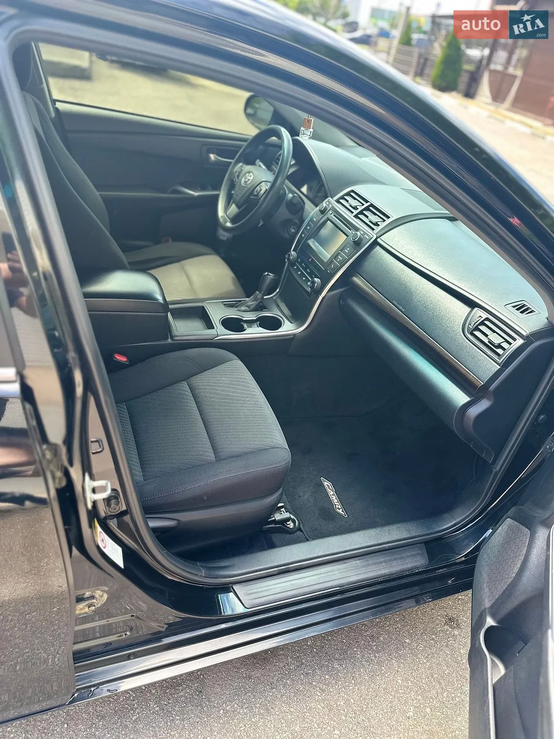 2015 Toyota Camry - мініатюра 14