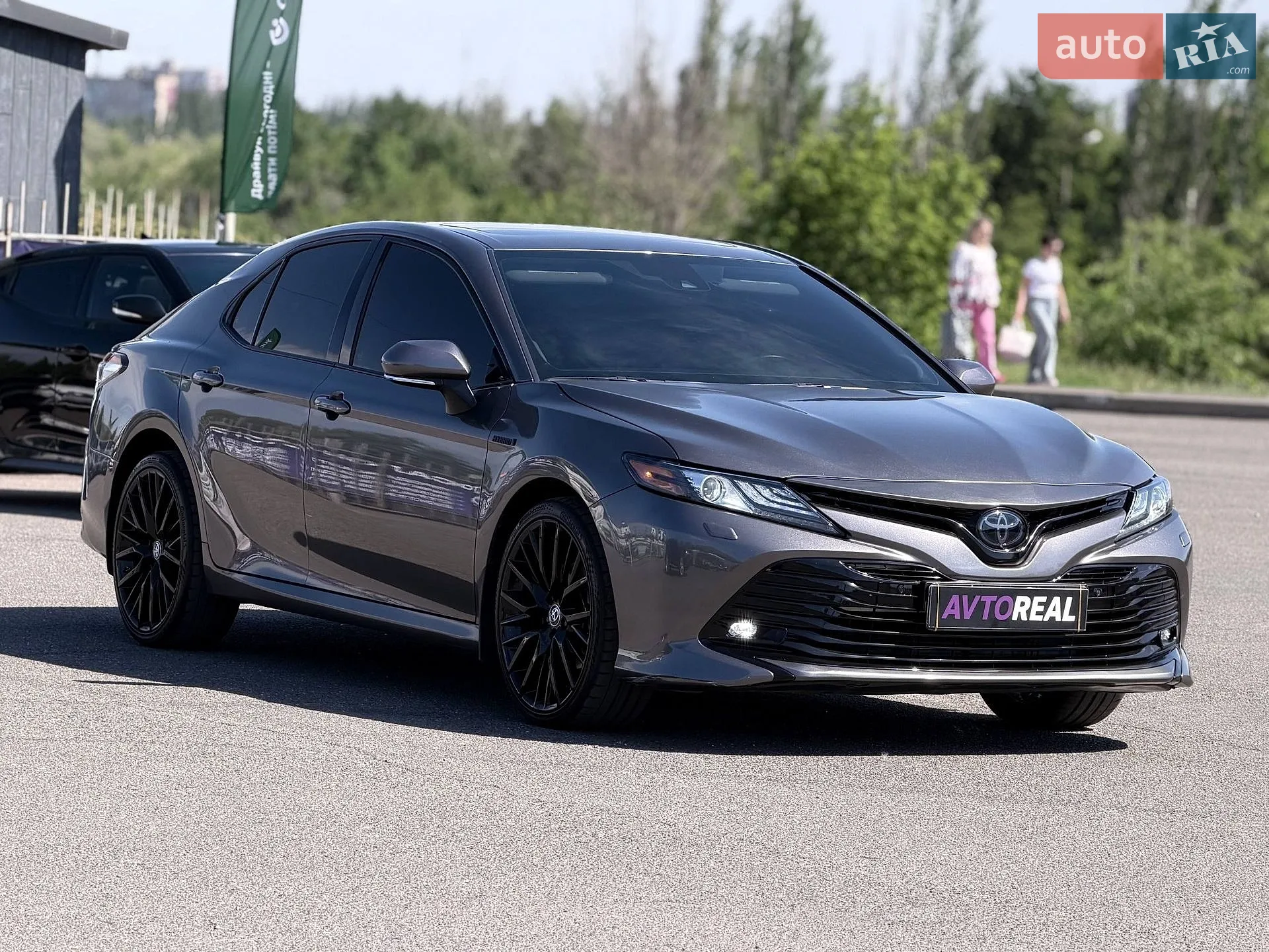 2020 Toyota Camry - мініатюра 14