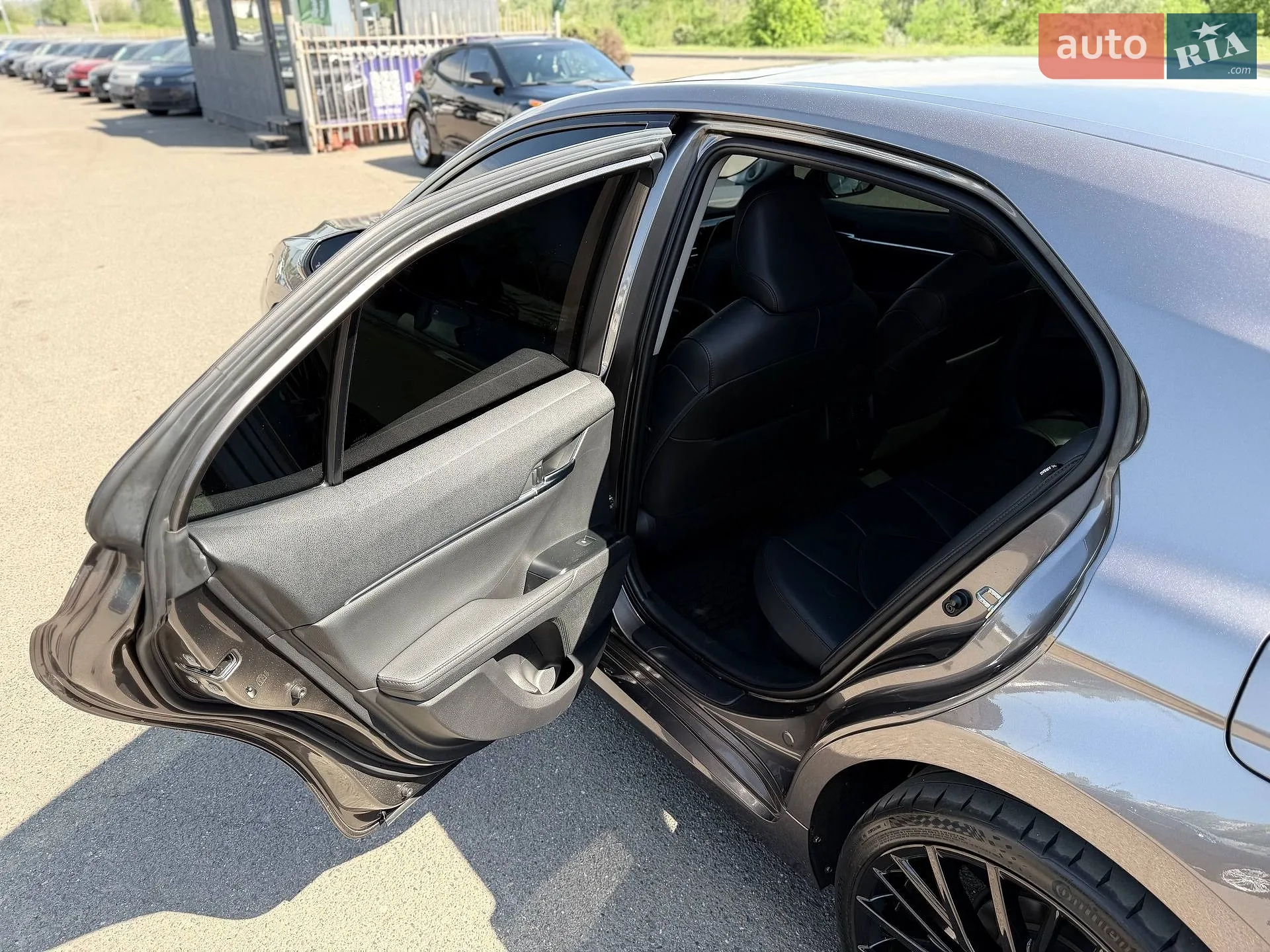 2020 Toyota Camry - мініатюра 53