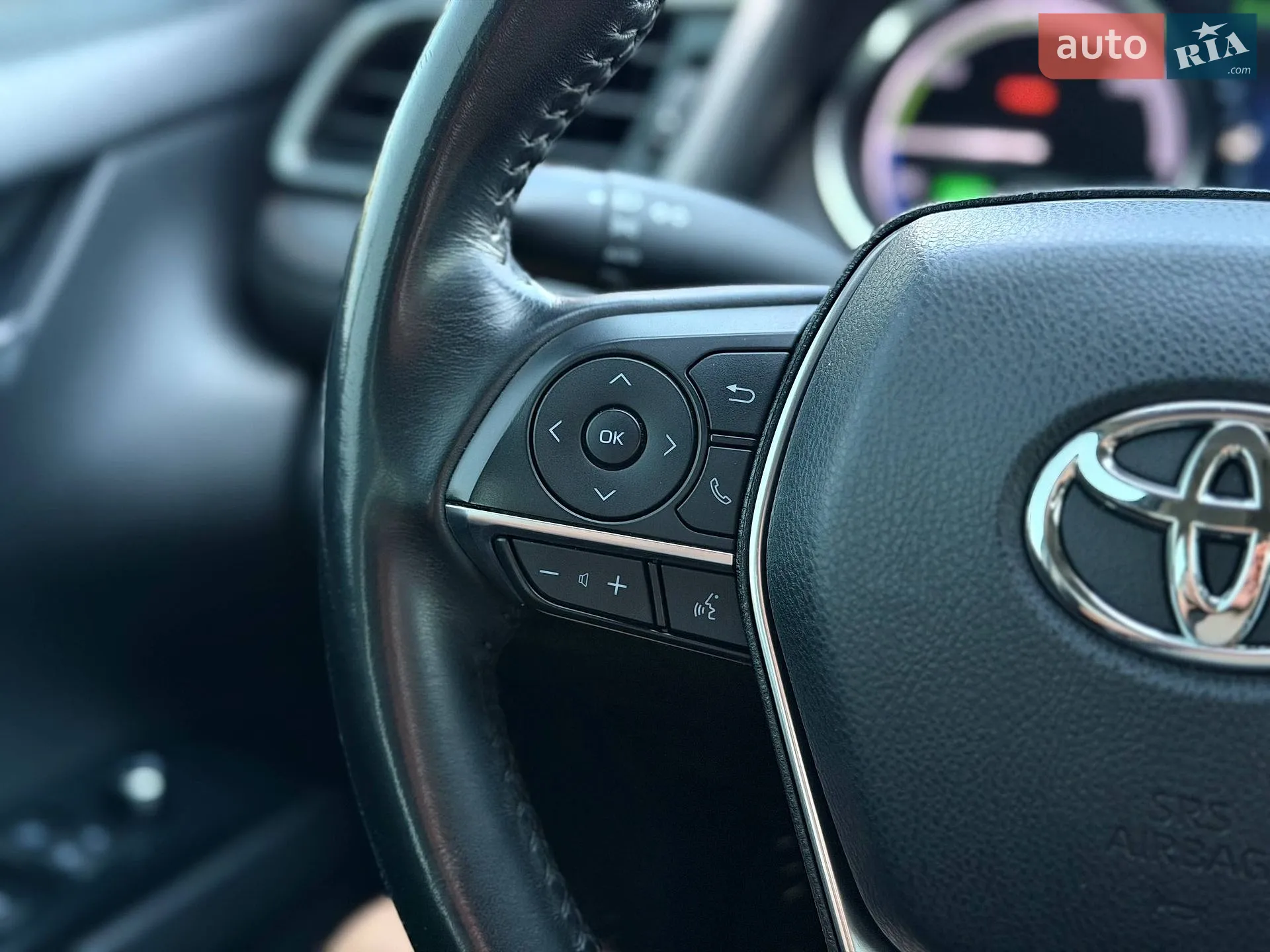 2020 Toyota Camry - мініатюра 65