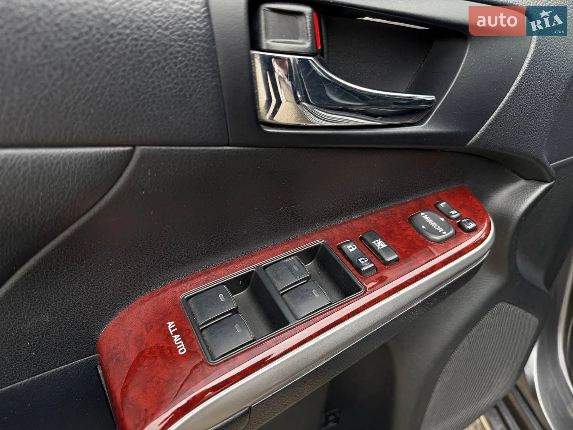 2012 Toyota Camry - мініатюра 9