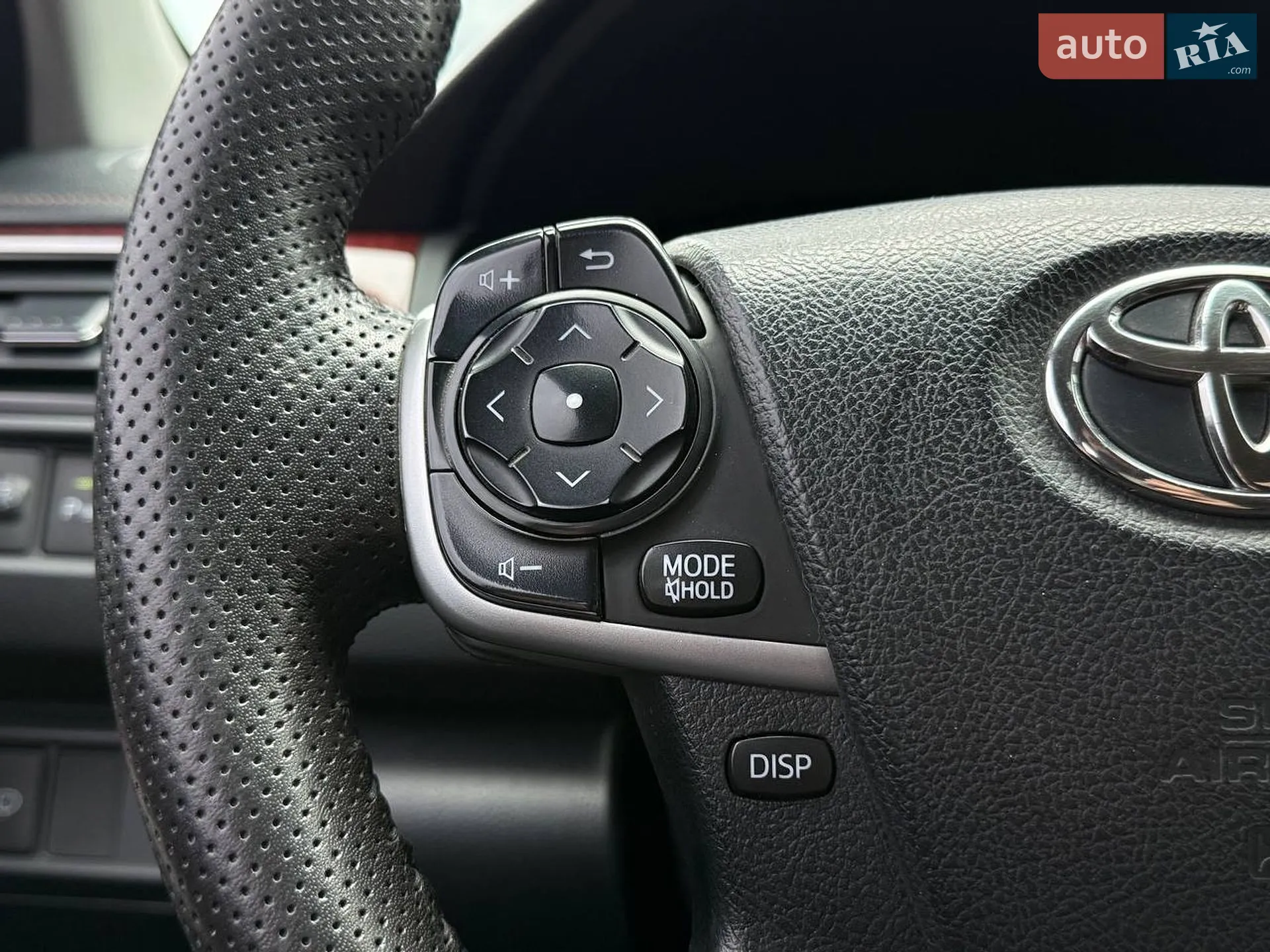 2012 Toyota Camry - мініатюра 18