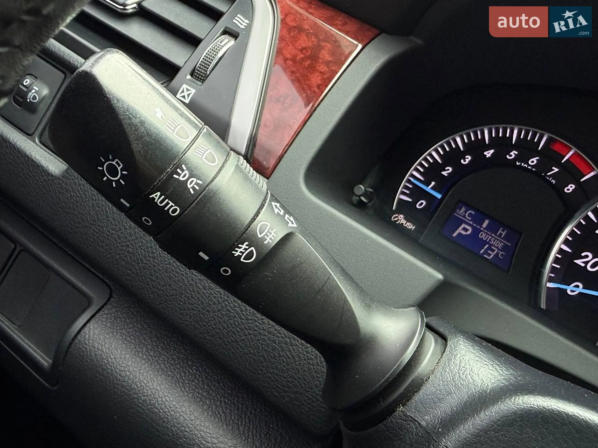 2012 Toyota Camry - мініатюра 19