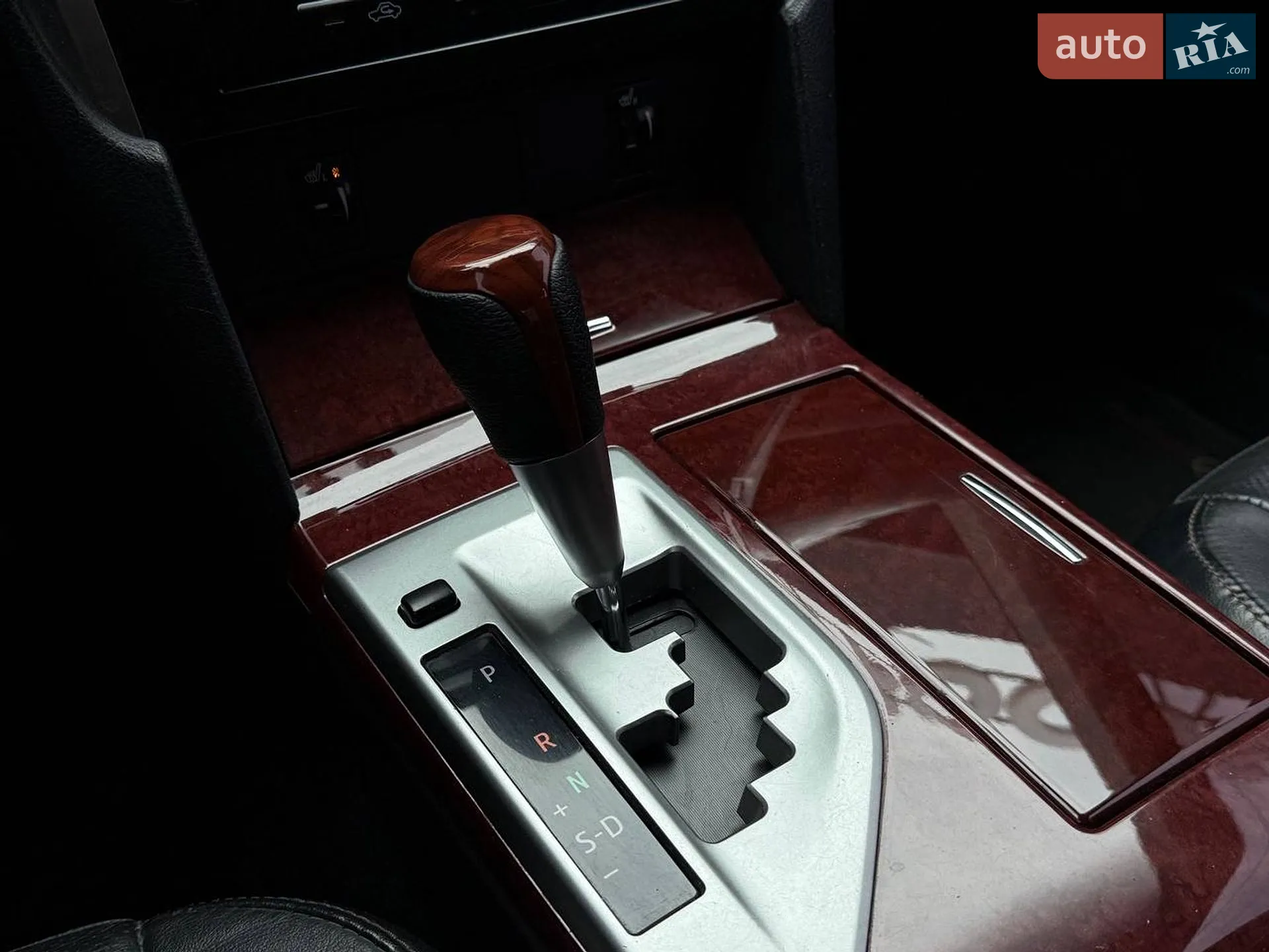 2012 Toyota Camry - мініатюра 26