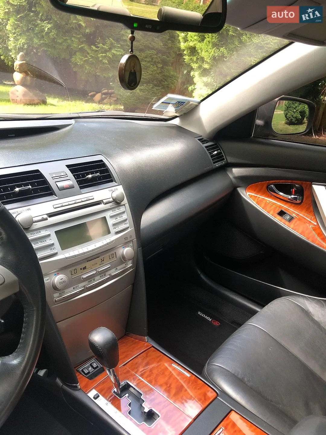 2010 Toyota Camry - мініатюра 16