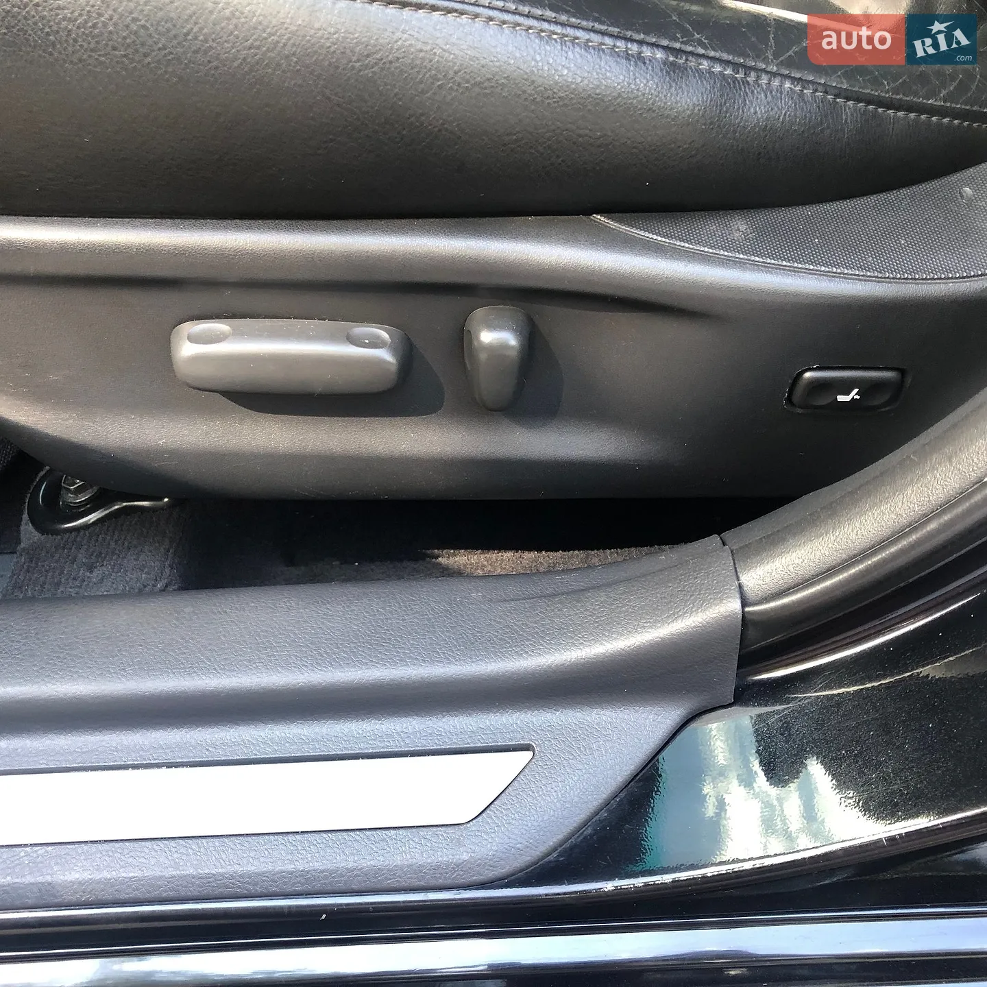 2010 Toyota Camry - мініатюра 24