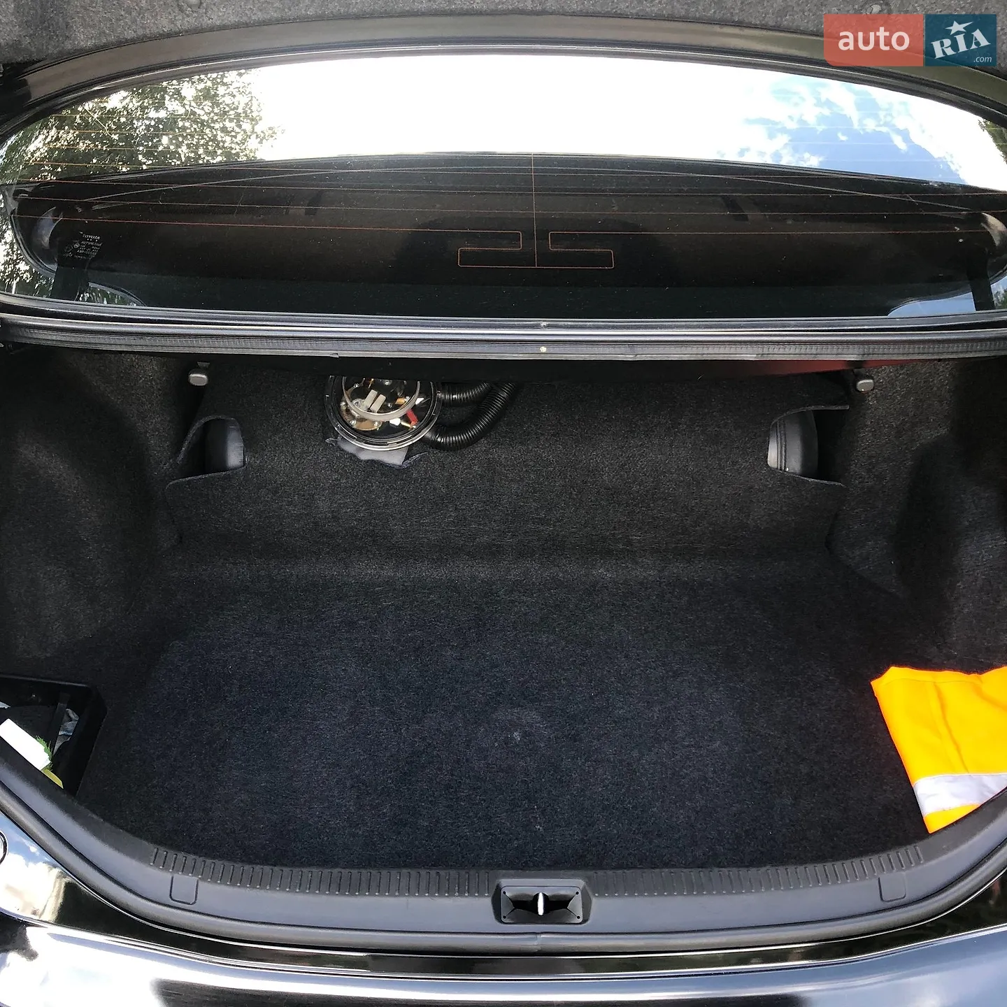 2010 Toyota Camry - мініатюра 26