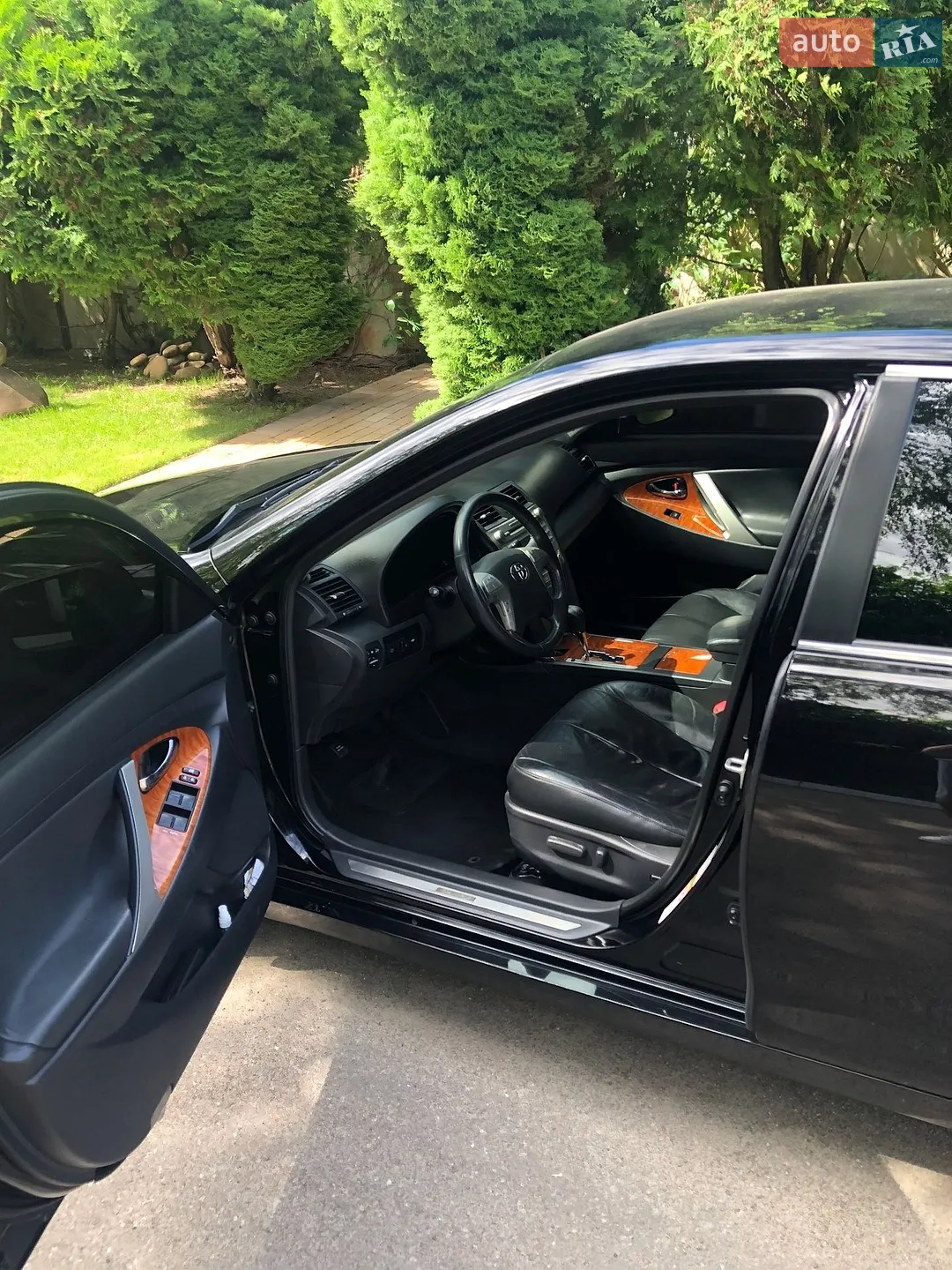 2010 Toyota Camry - мініатюра 30