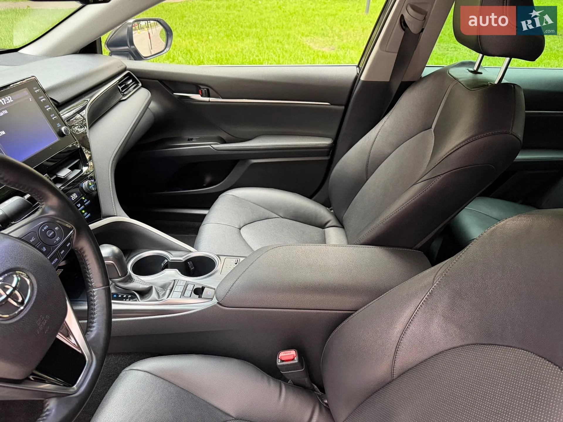 2023 Toyota Camry - мініатюра 24
