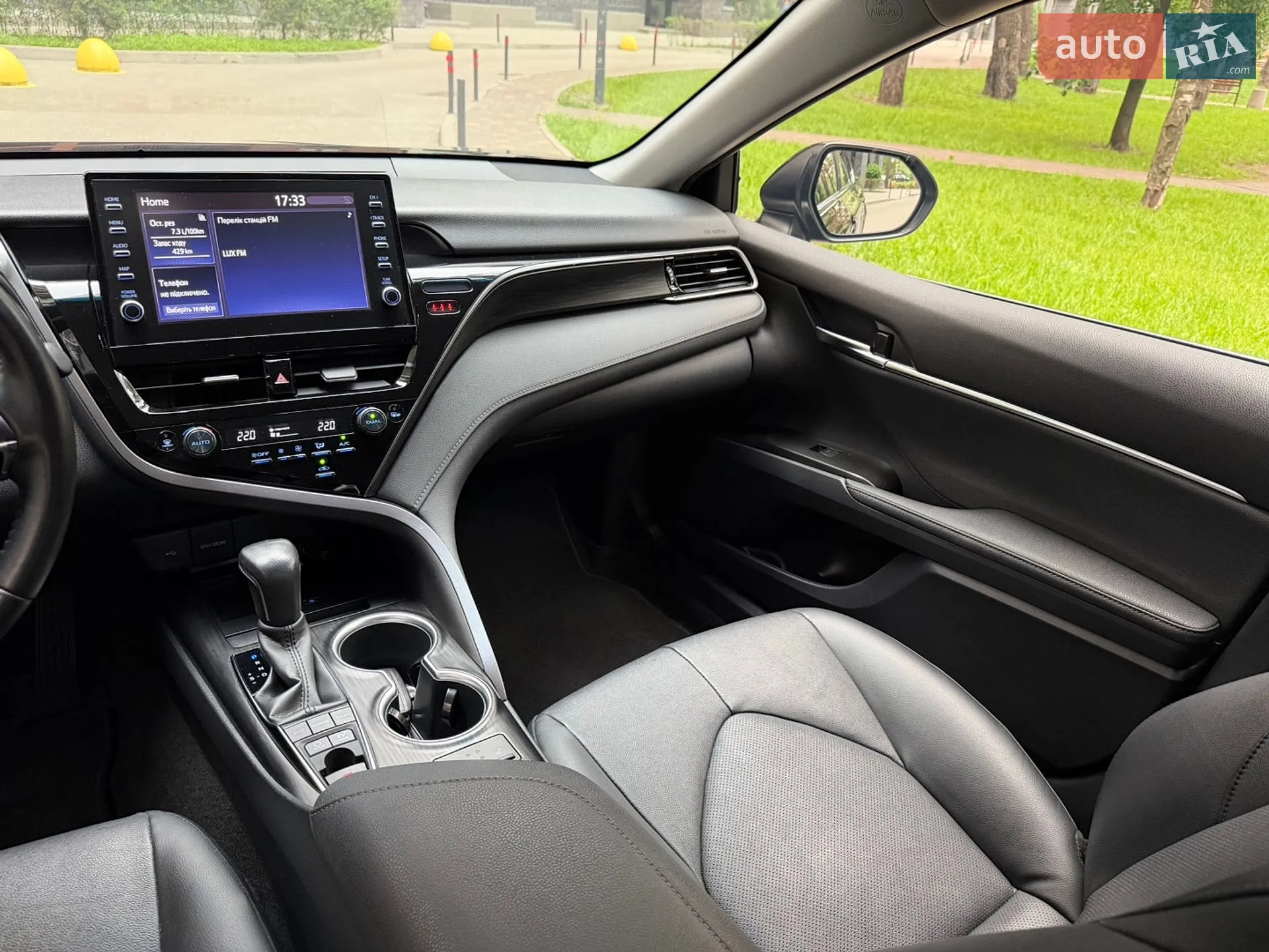 2023 Toyota Camry - мініатюра 28