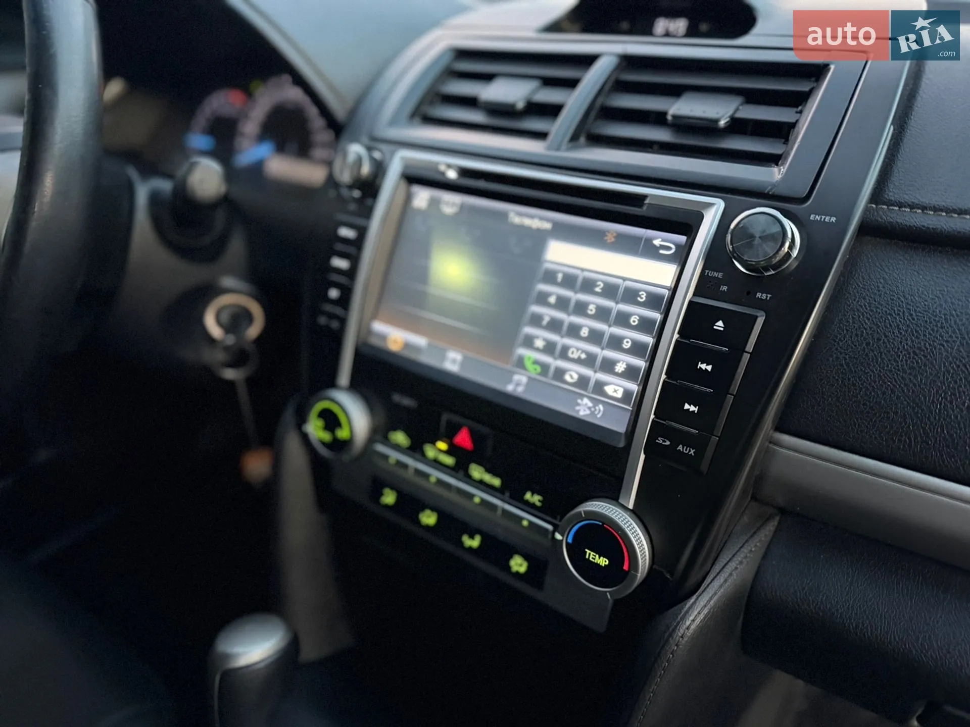 2014 Toyota Camry - мініатюра 25