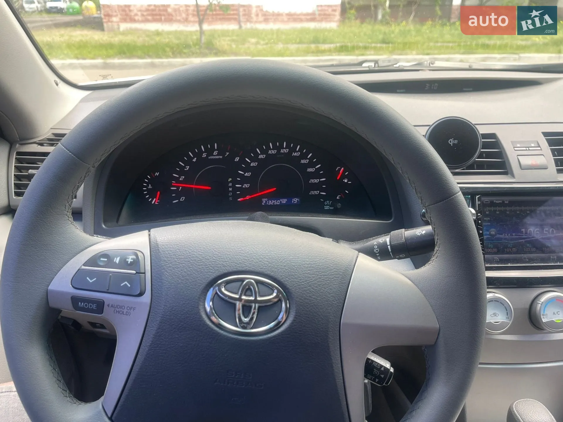 2010 Toyota Camry - мініатюра 6
