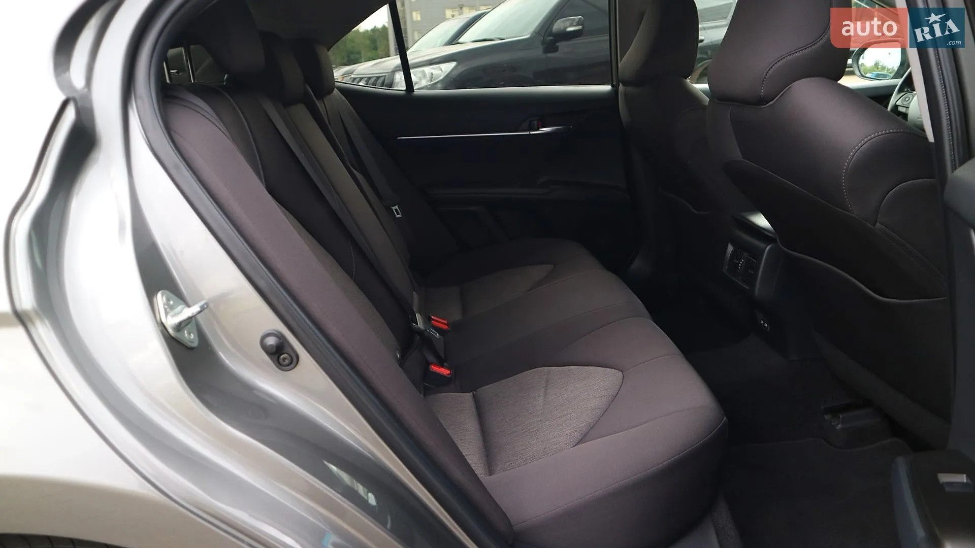2023 Toyota Camry - мініатюра 7