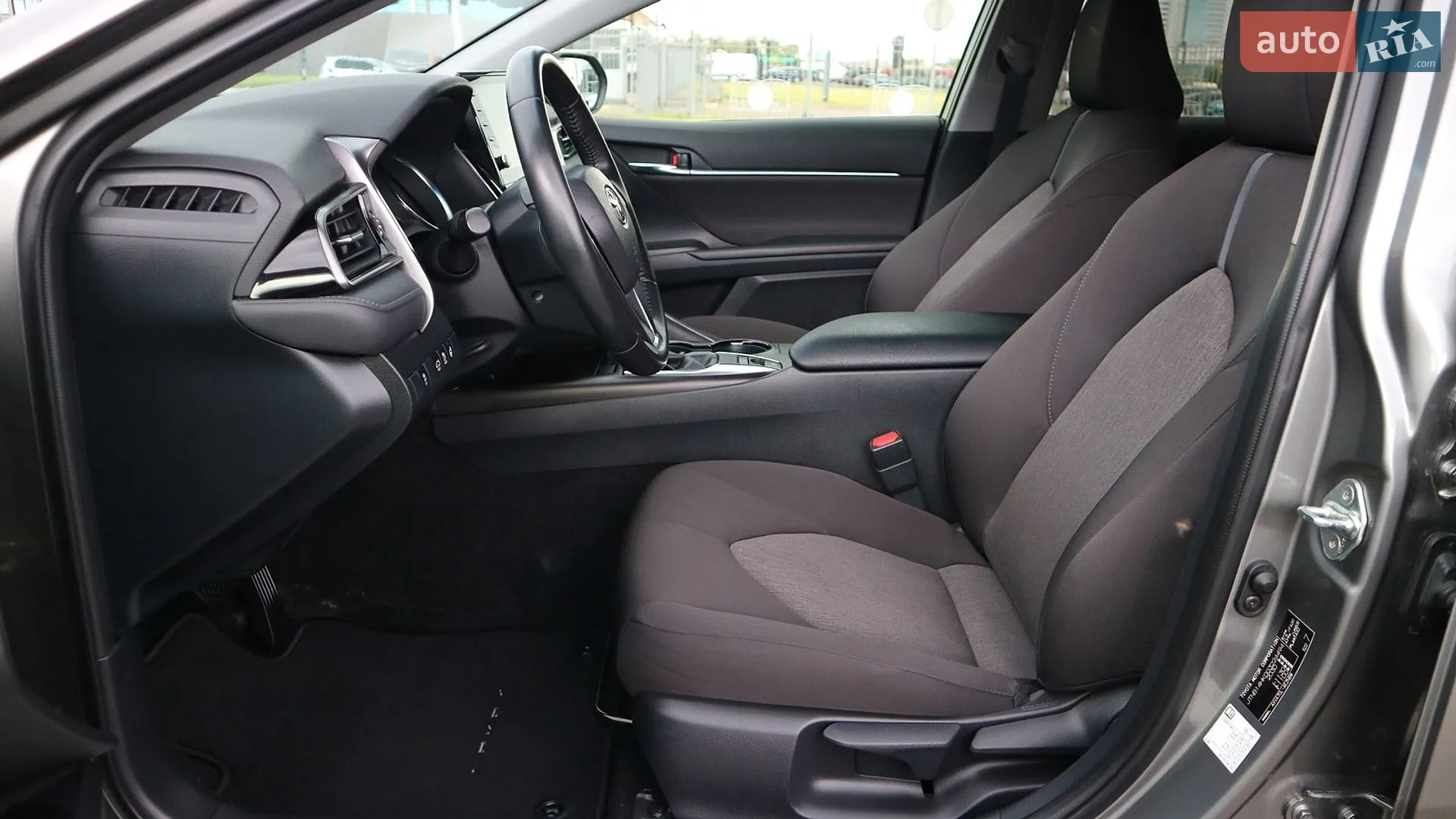 2023 Toyota Camry - мініатюра 13