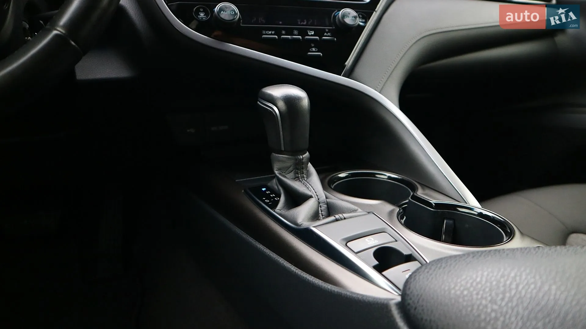 2023 Toyota Camry - мініатюра 22