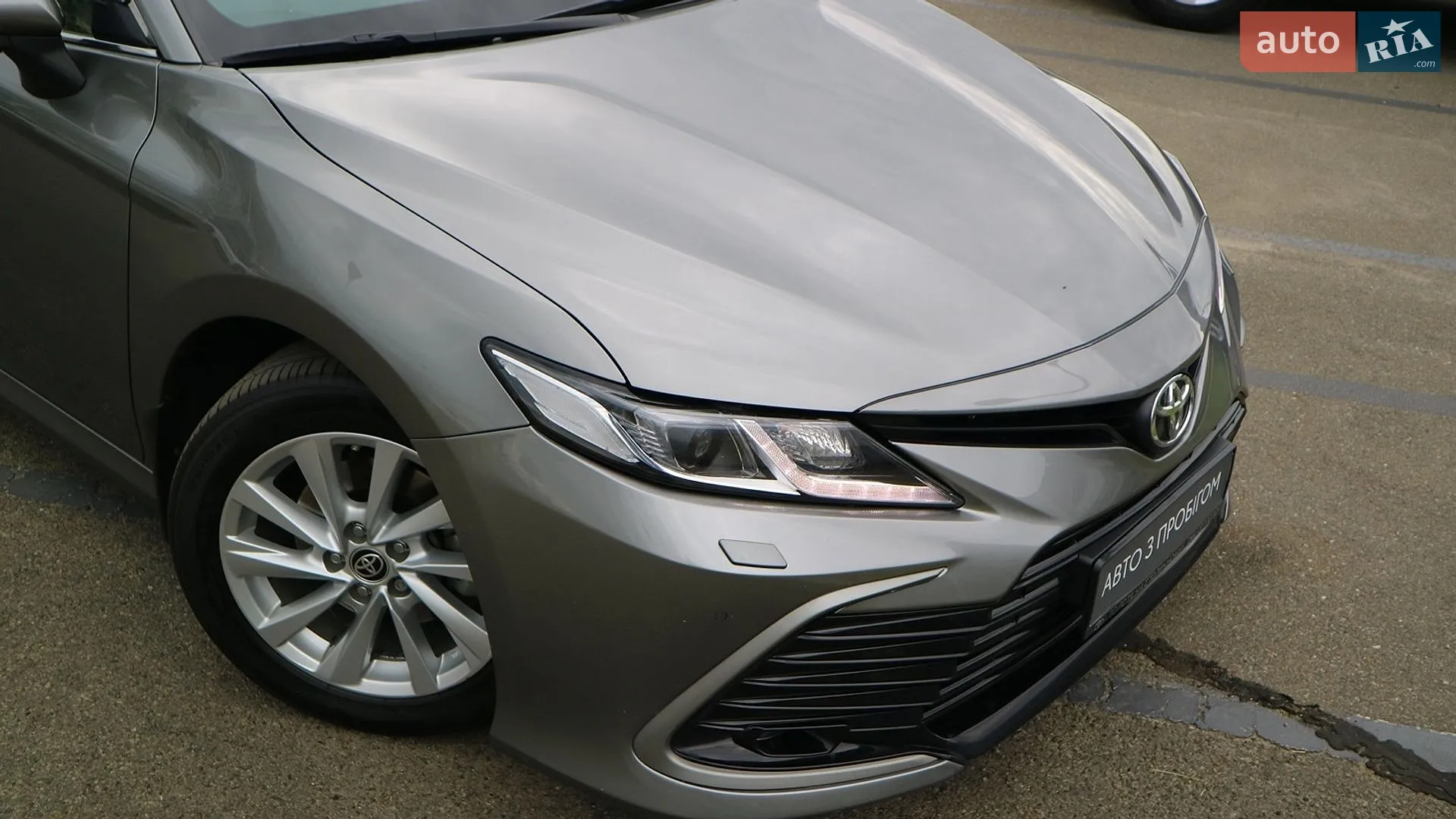 2023 Toyota Camry - мініатюра 23
