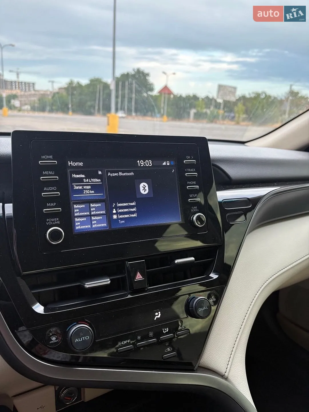 2021 Toyota Camry - мініатюра 6