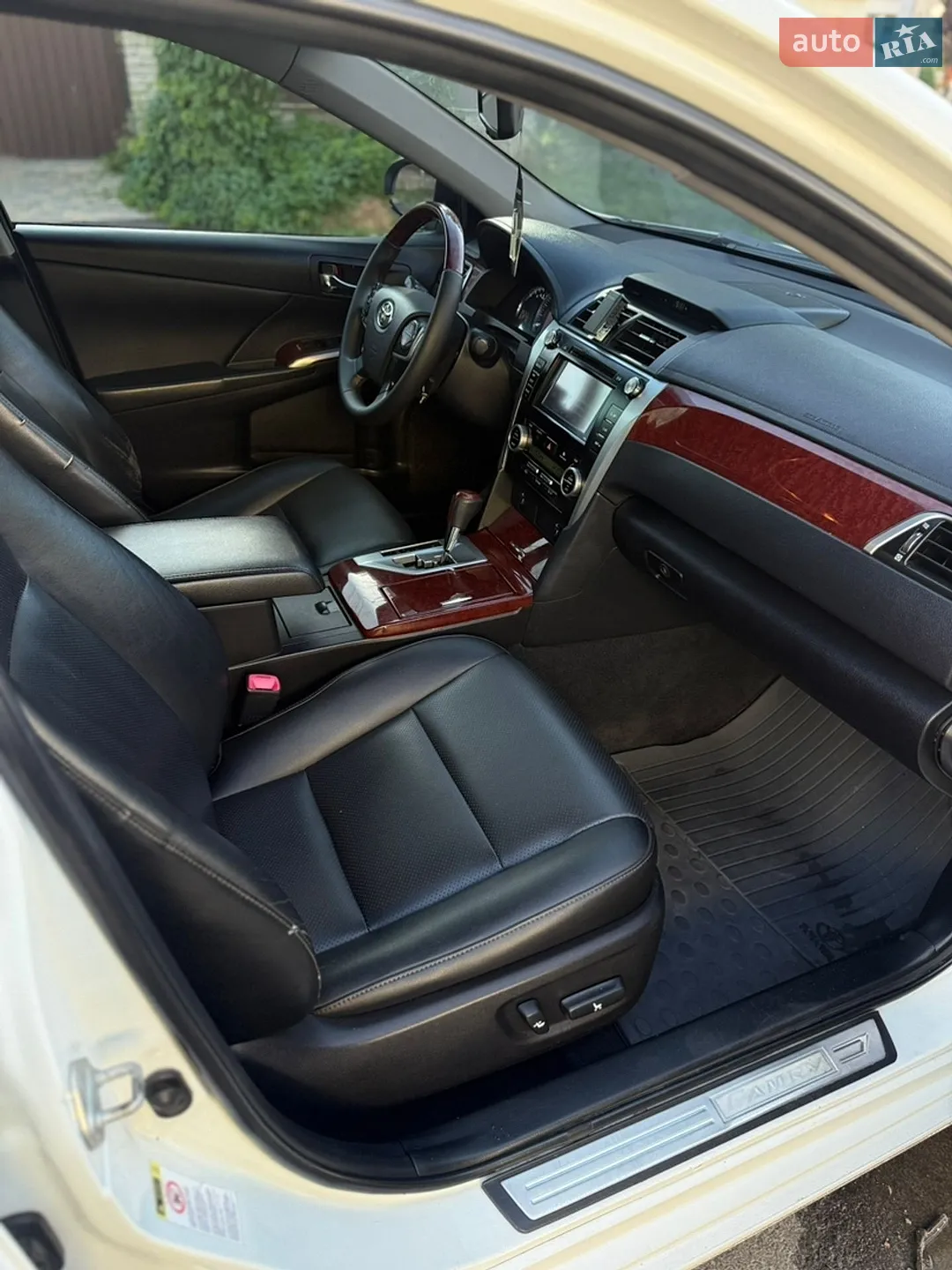 2011 Toyota Camry - мініатюра 18