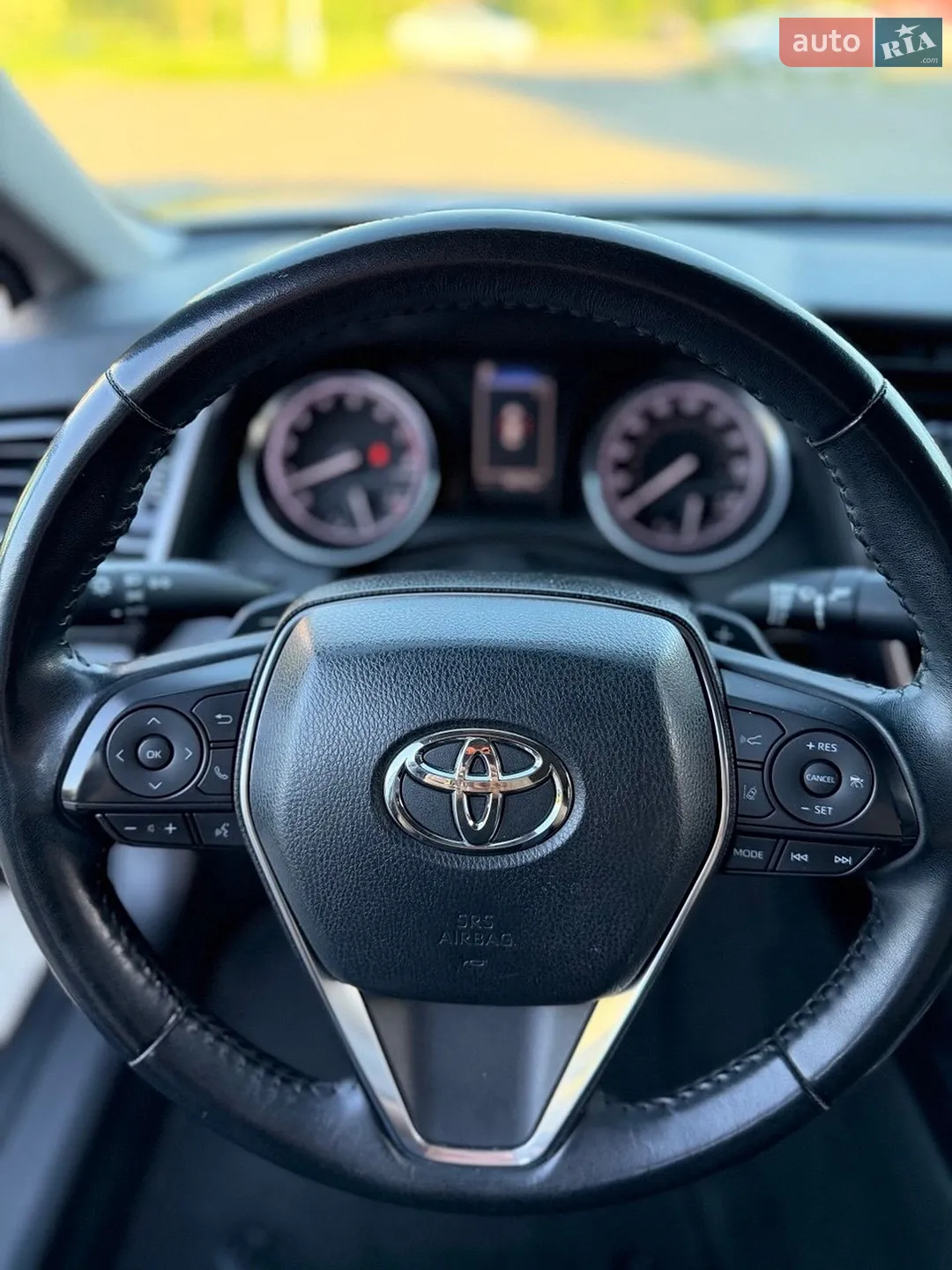 2019 Toyota Camry - мініатюра 35