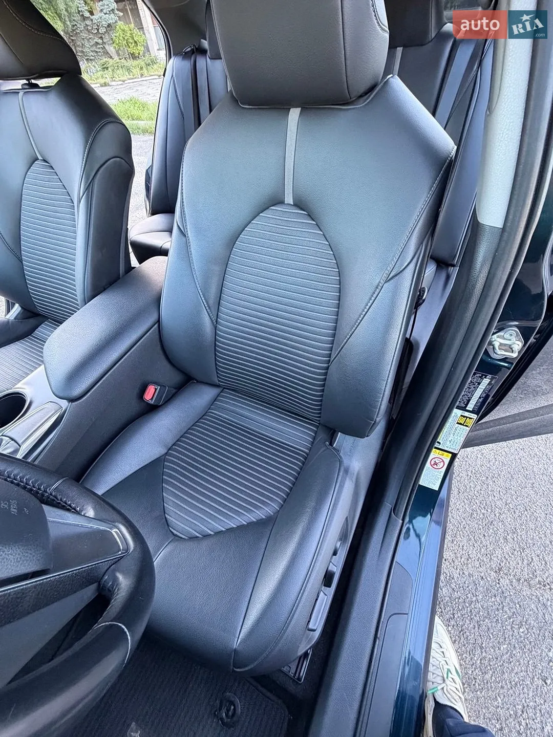 2019 Toyota Camry - мініатюра 45
