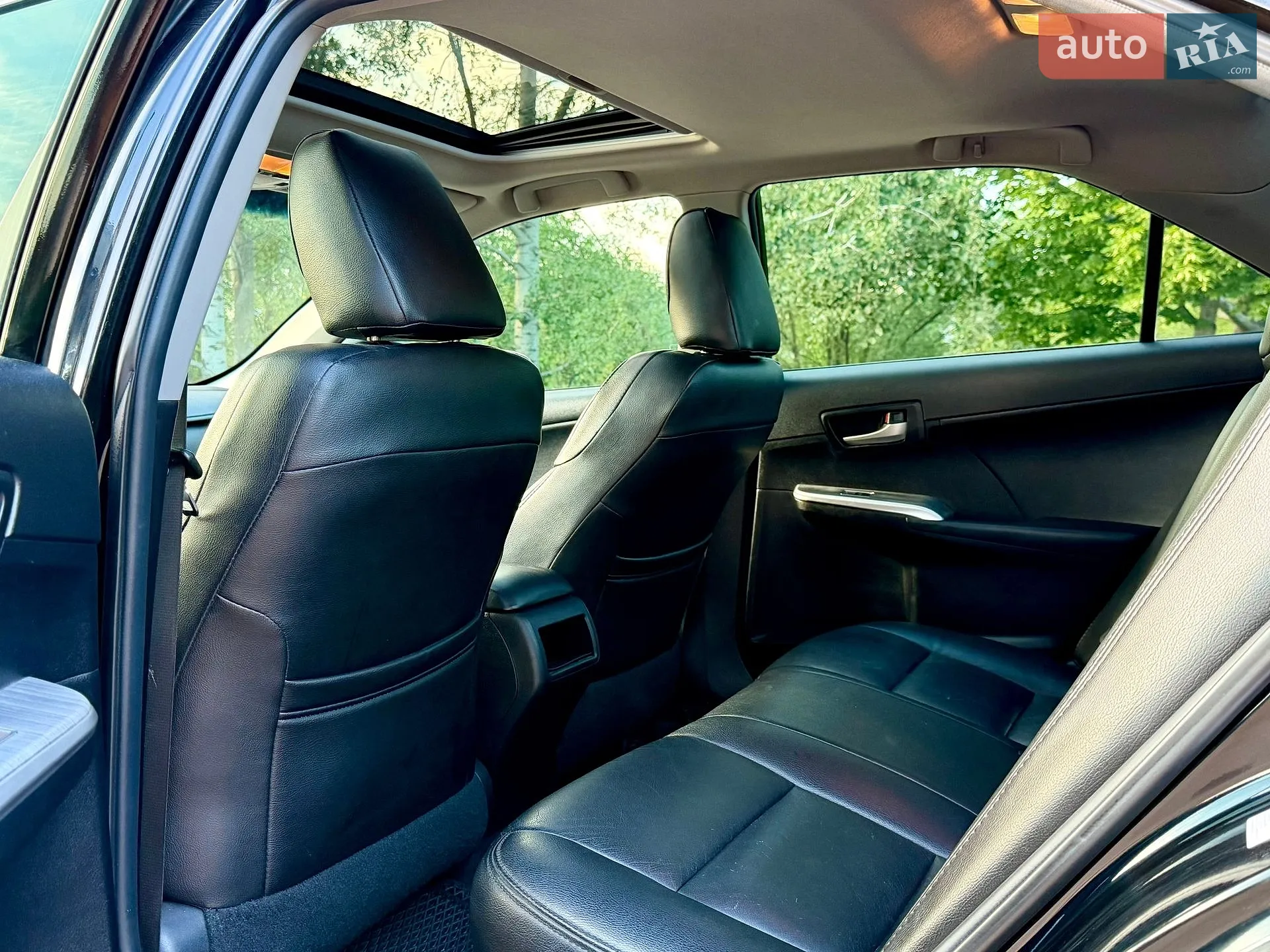 2011 Toyota Camry - мініатюра 24