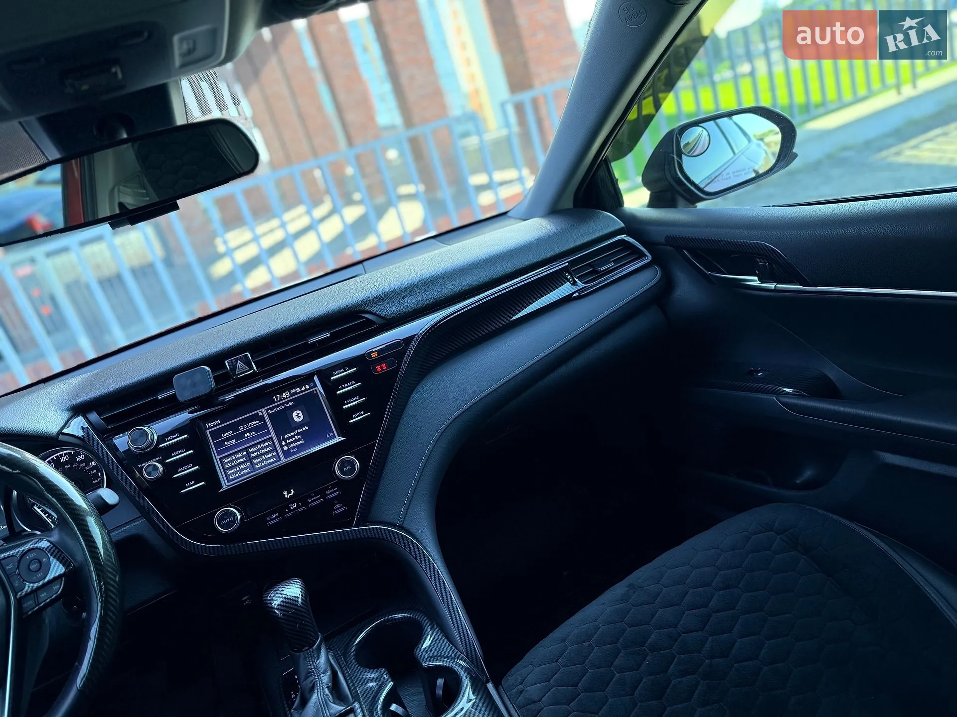 2019 Toyota Camry - мініатюра 28