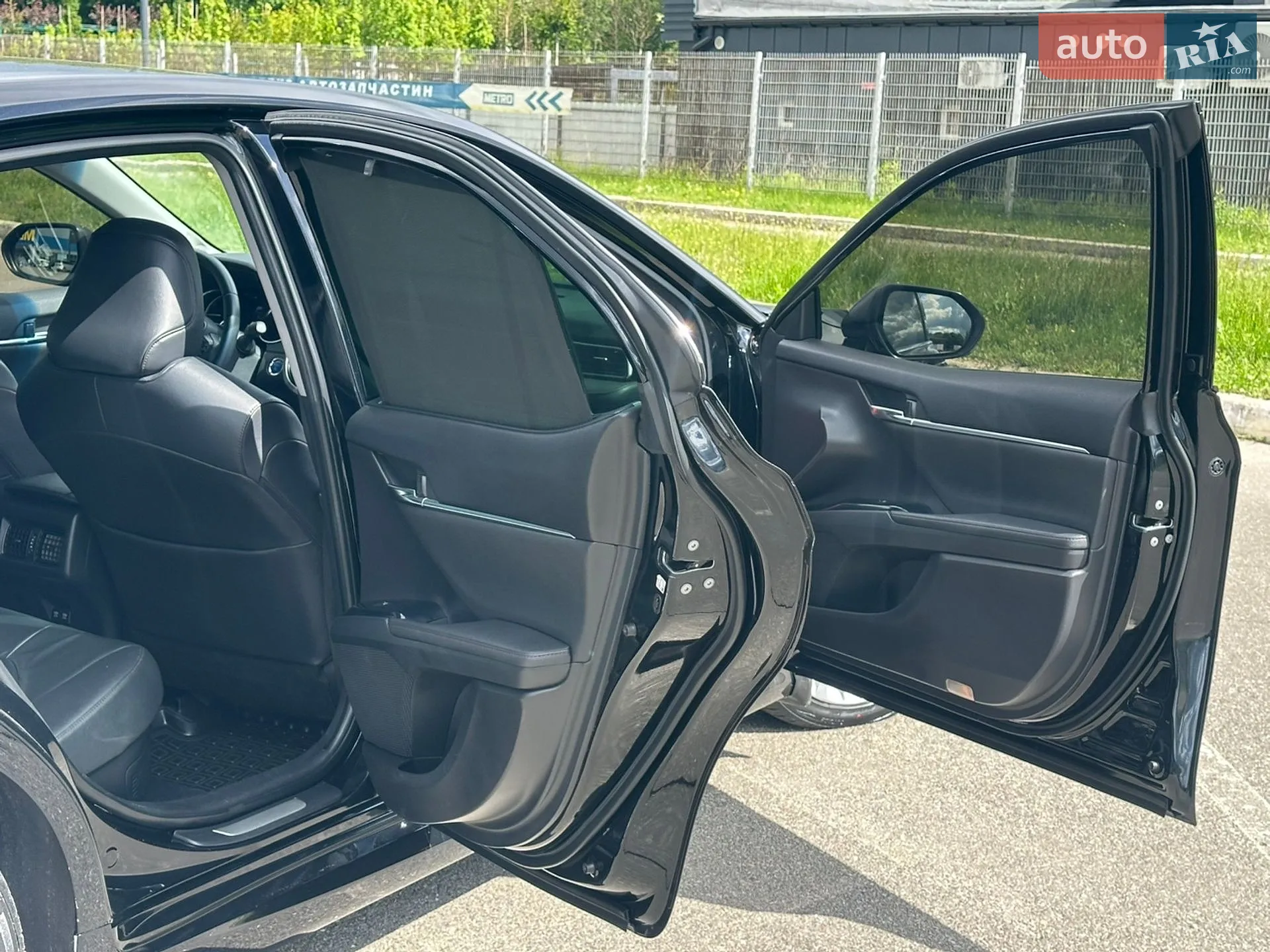 2019 Toyota Camry - мініатюра 23