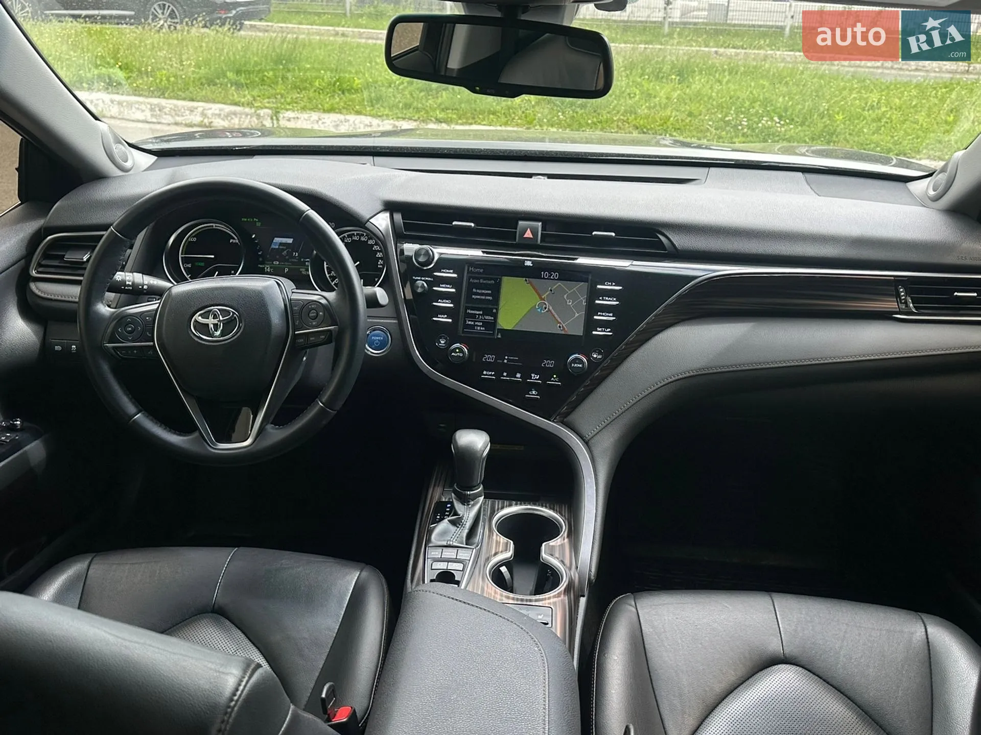 2019 Toyota Camry - мініатюра 27