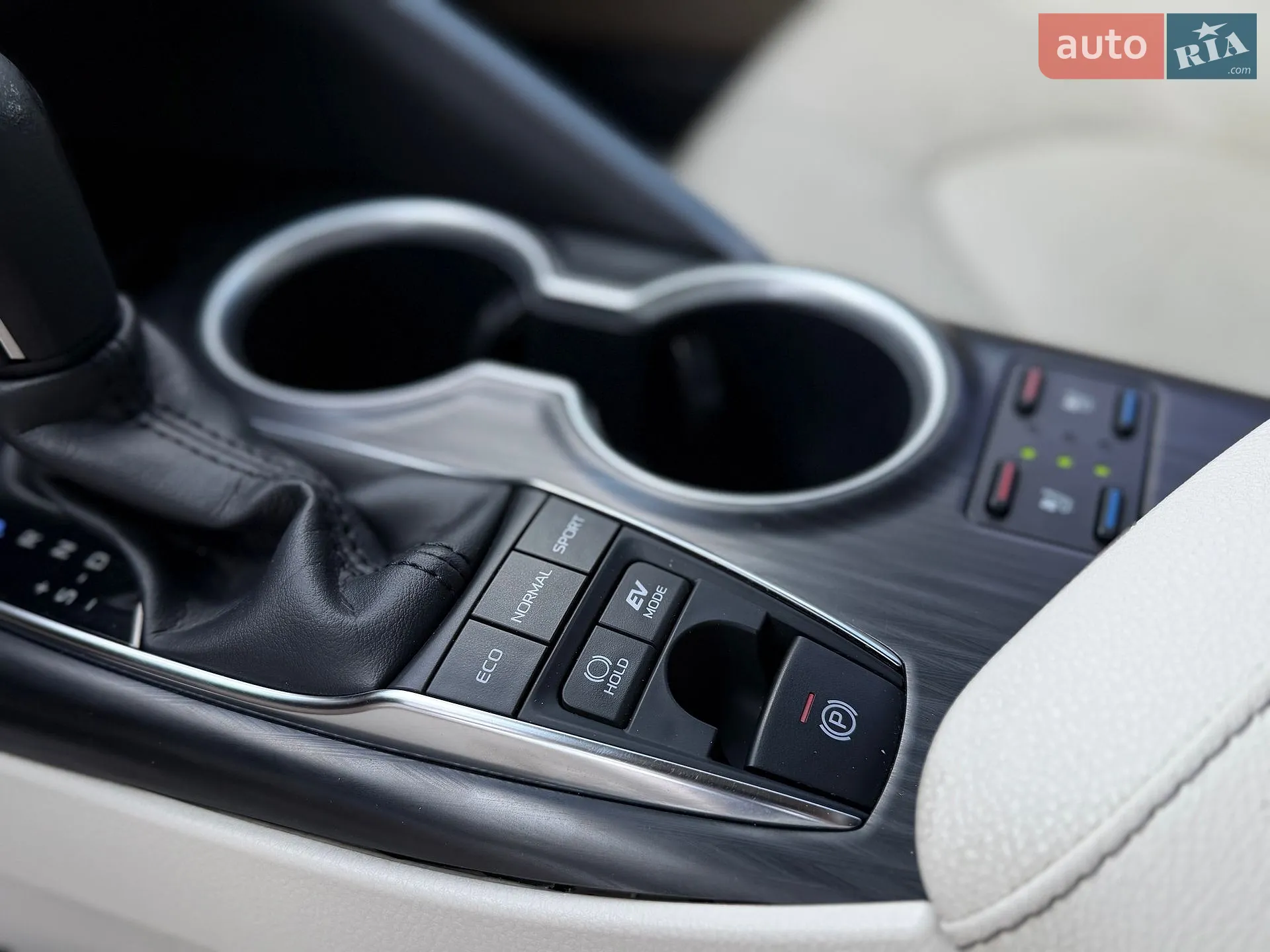 2021 Toyota Camry - мініатюра 19