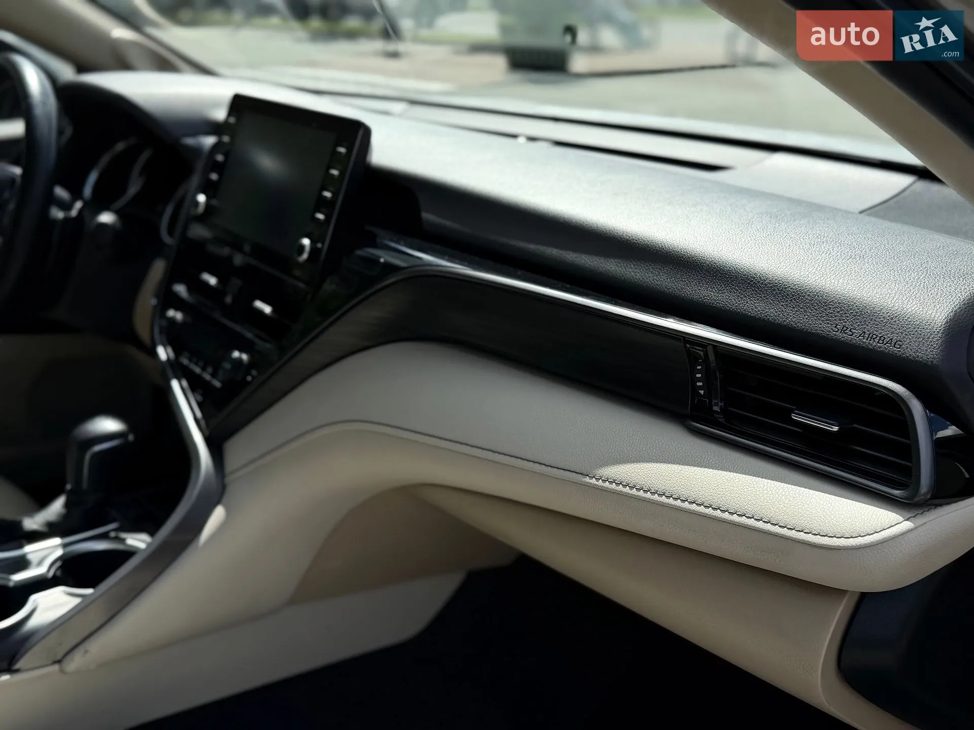 2021 Toyota Camry - мініатюра 24