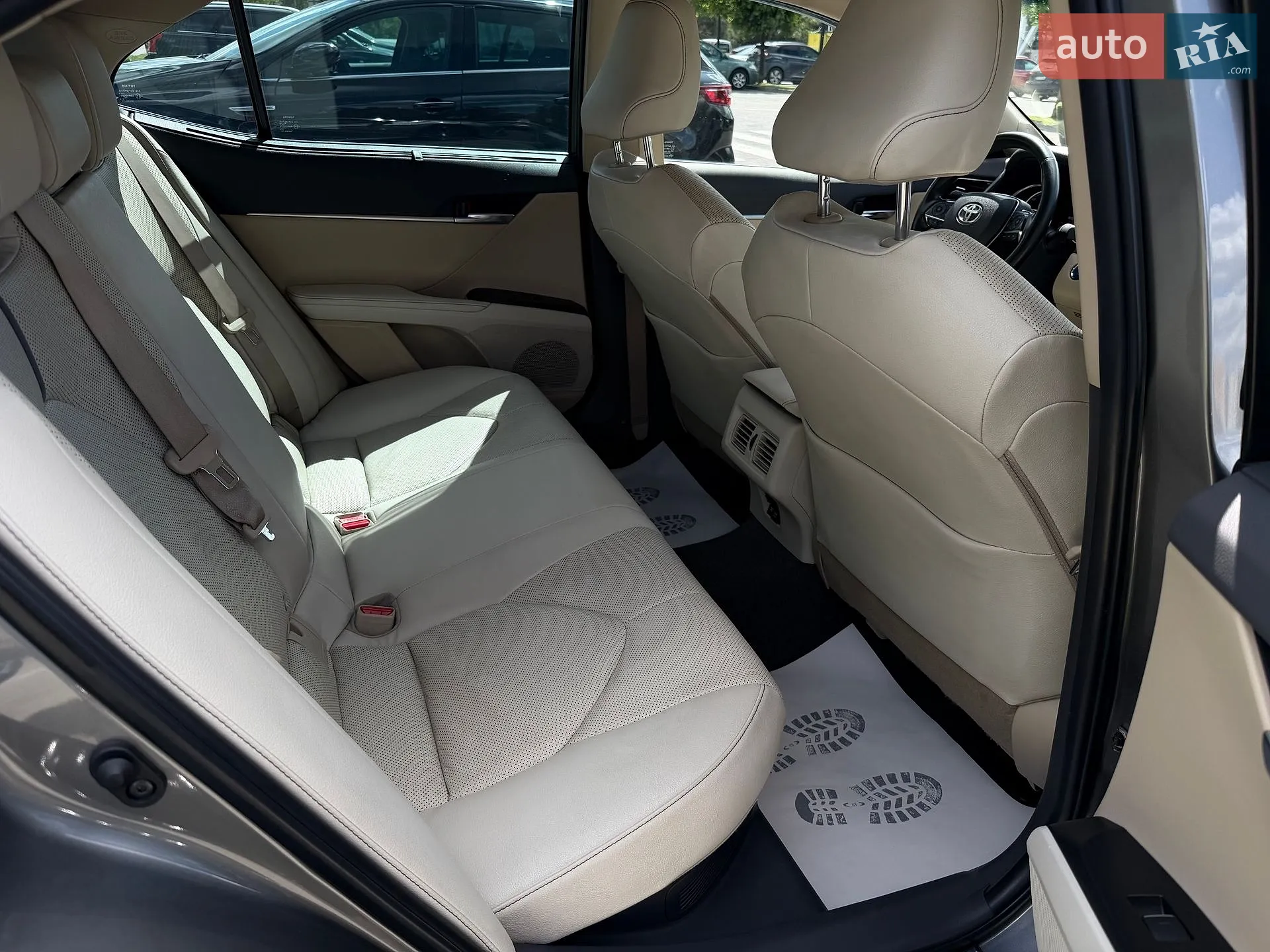 2021 Toyota Camry - мініатюра 27