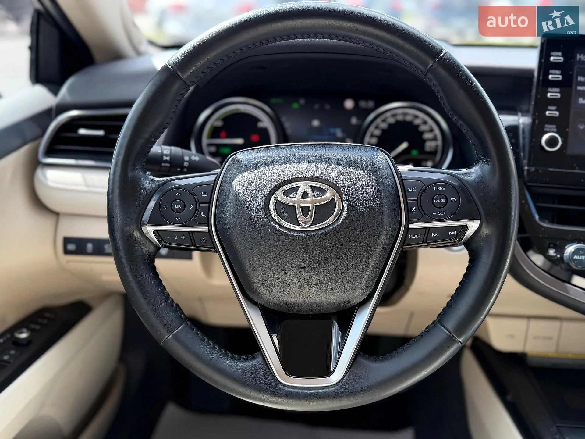 2021 Toyota Camry - мініатюра 32