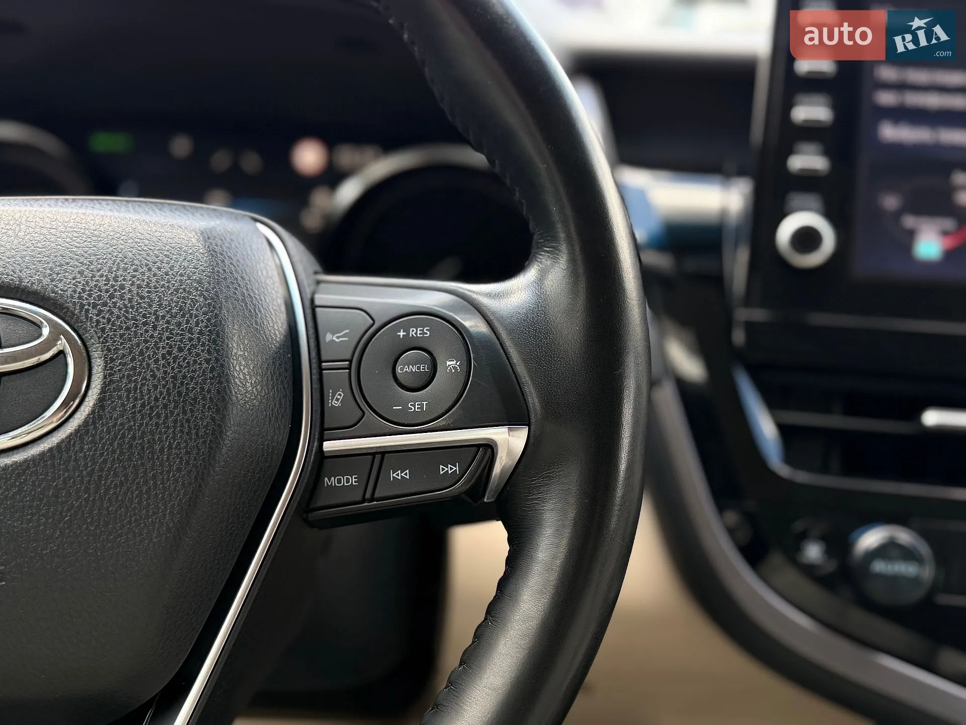 2021 Toyota Camry - мініатюра 33