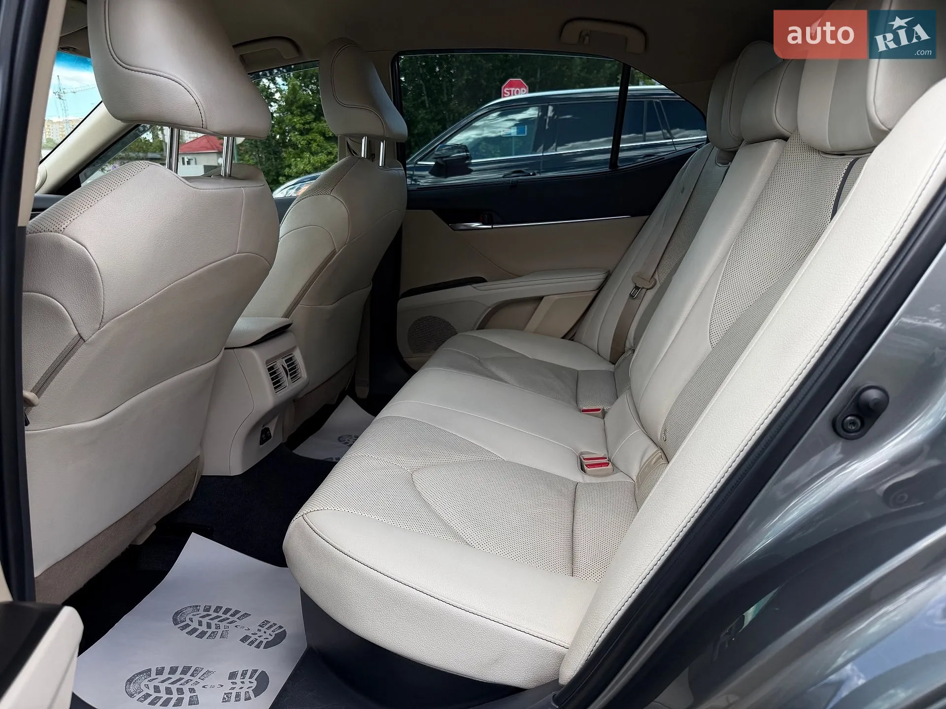 2021 Toyota Camry - мініатюра 36