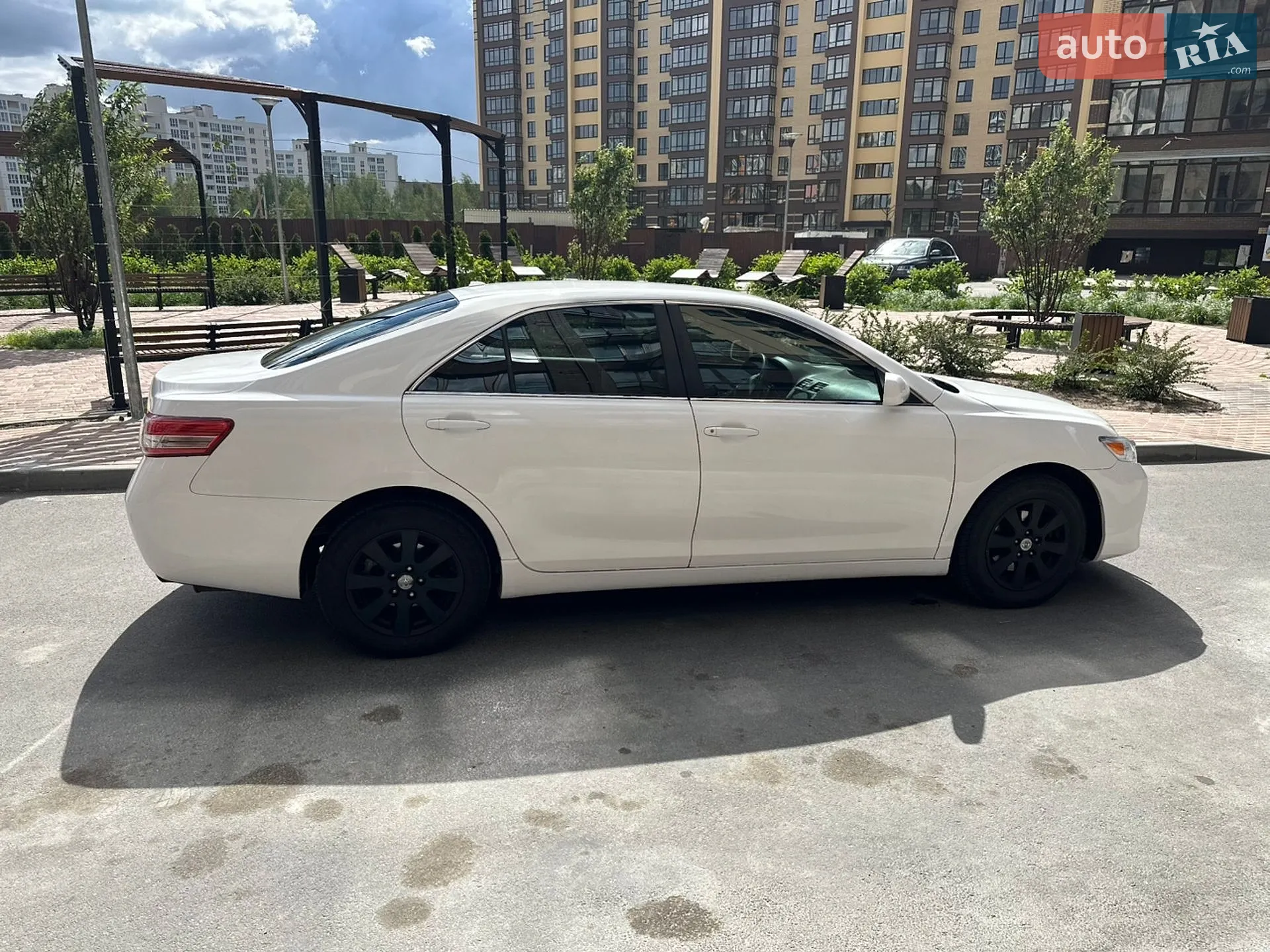2011 Toyota Camry - мініатюра 44