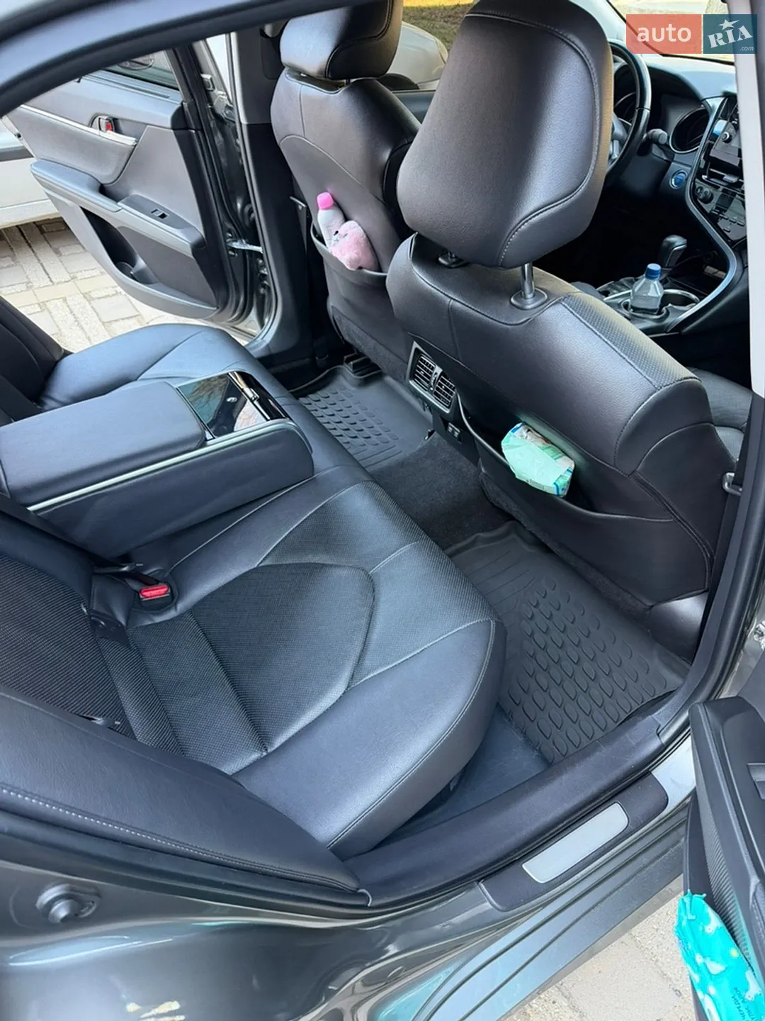 2021 Toyota Camry - мініатюра 13