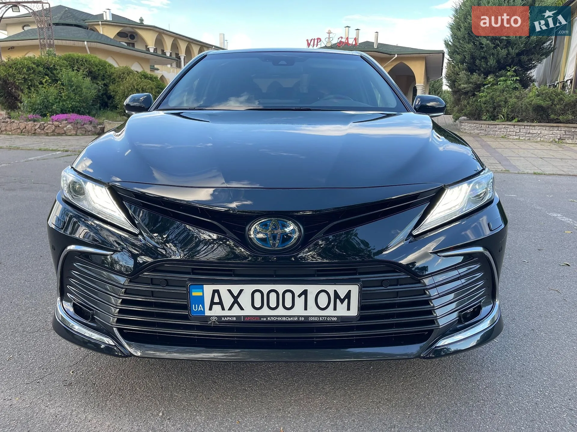 2023 Toyota Camry - мініатюра 5