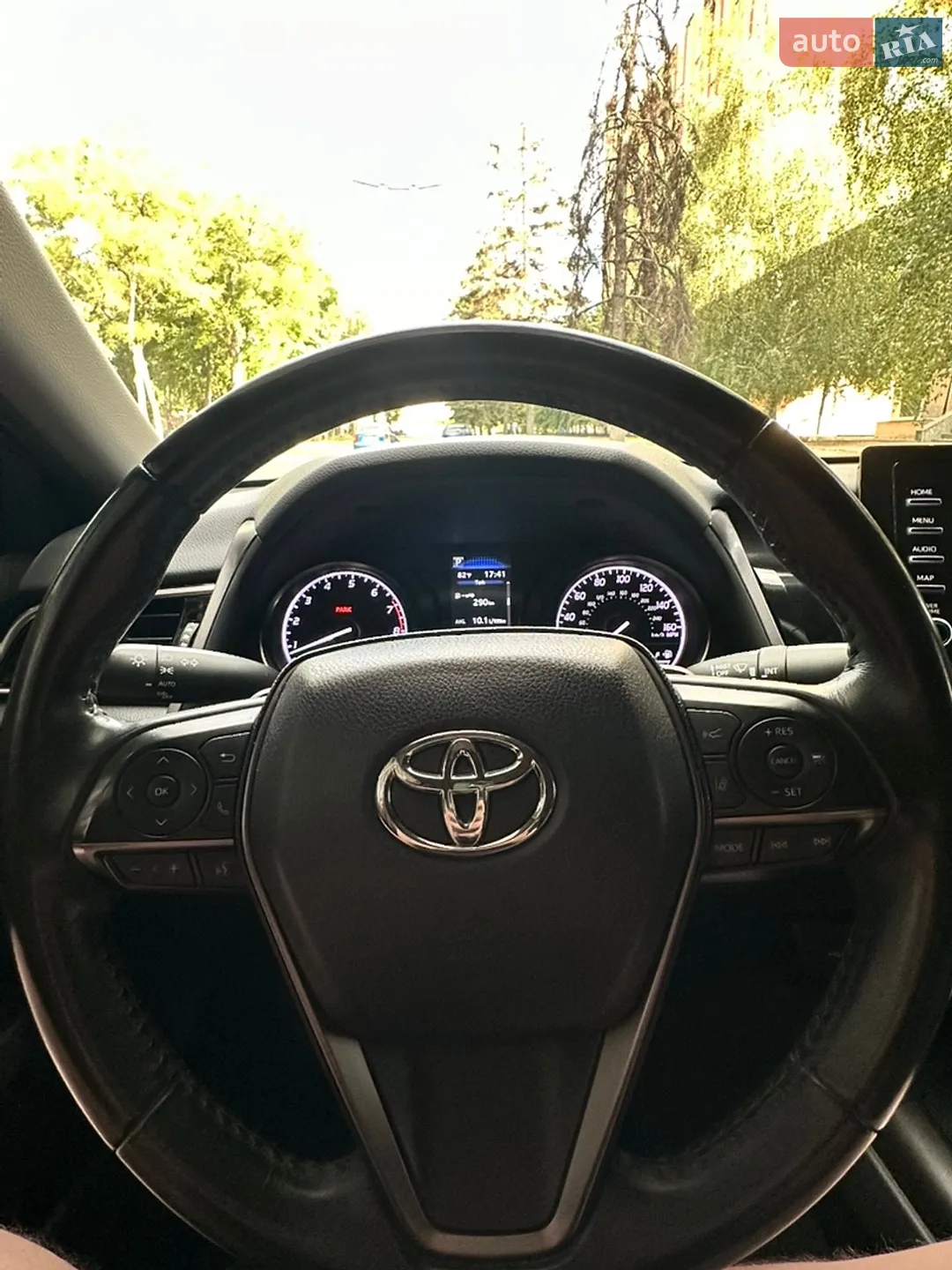 2021 Toyota Camry - мініатюра 34