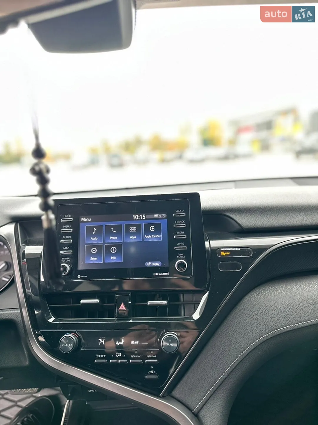 2021 Toyota Camry - мініатюра 39