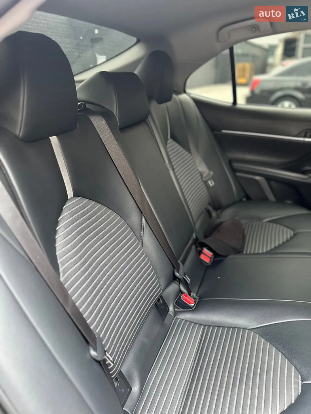 2021 Toyota Camry - мініатюра 29
