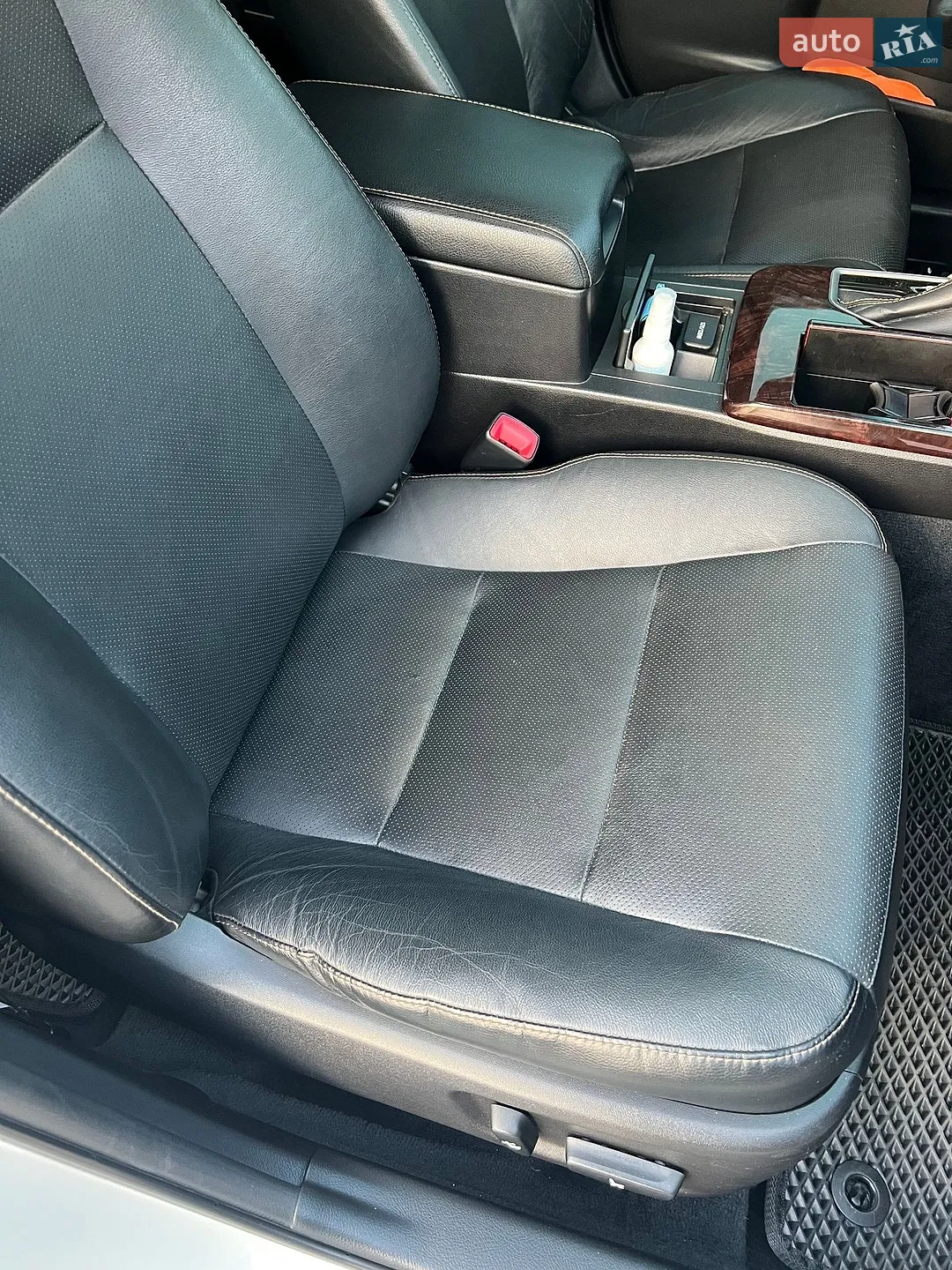 2016 Toyota Camry - мініатюра 6
