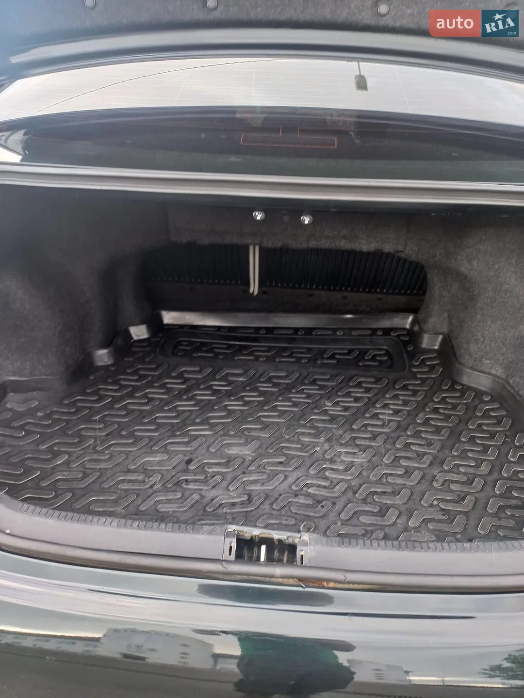 2014 Toyota Camry - мініатюра 9