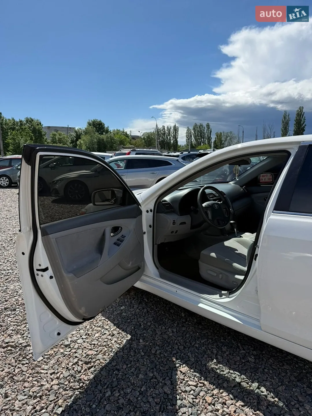 2010 Toyota Camry - мініатюра 7