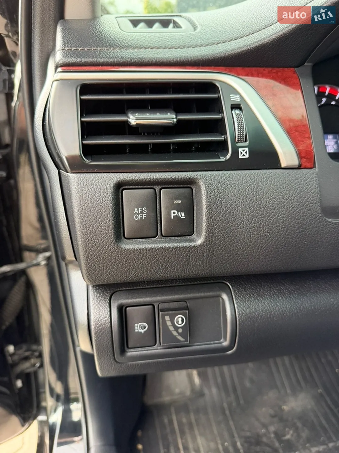 2012 Toyota Camry - мініатюра 17