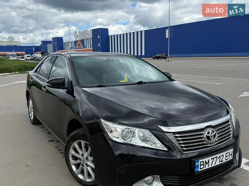 Toyota Camry 2010 VIN JTNBE40K003201832 фото оголошення 37 з 69
