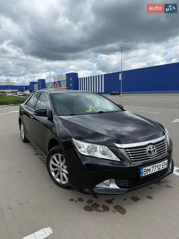 2010 Toyota Camry - мініатюра 16