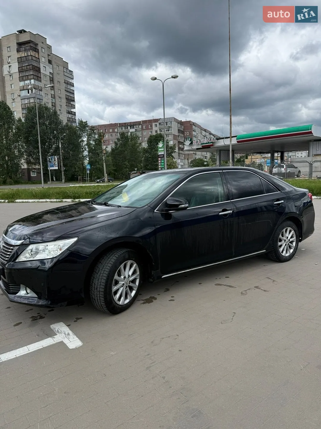 2011 Toyota Camry - мініатюра 22